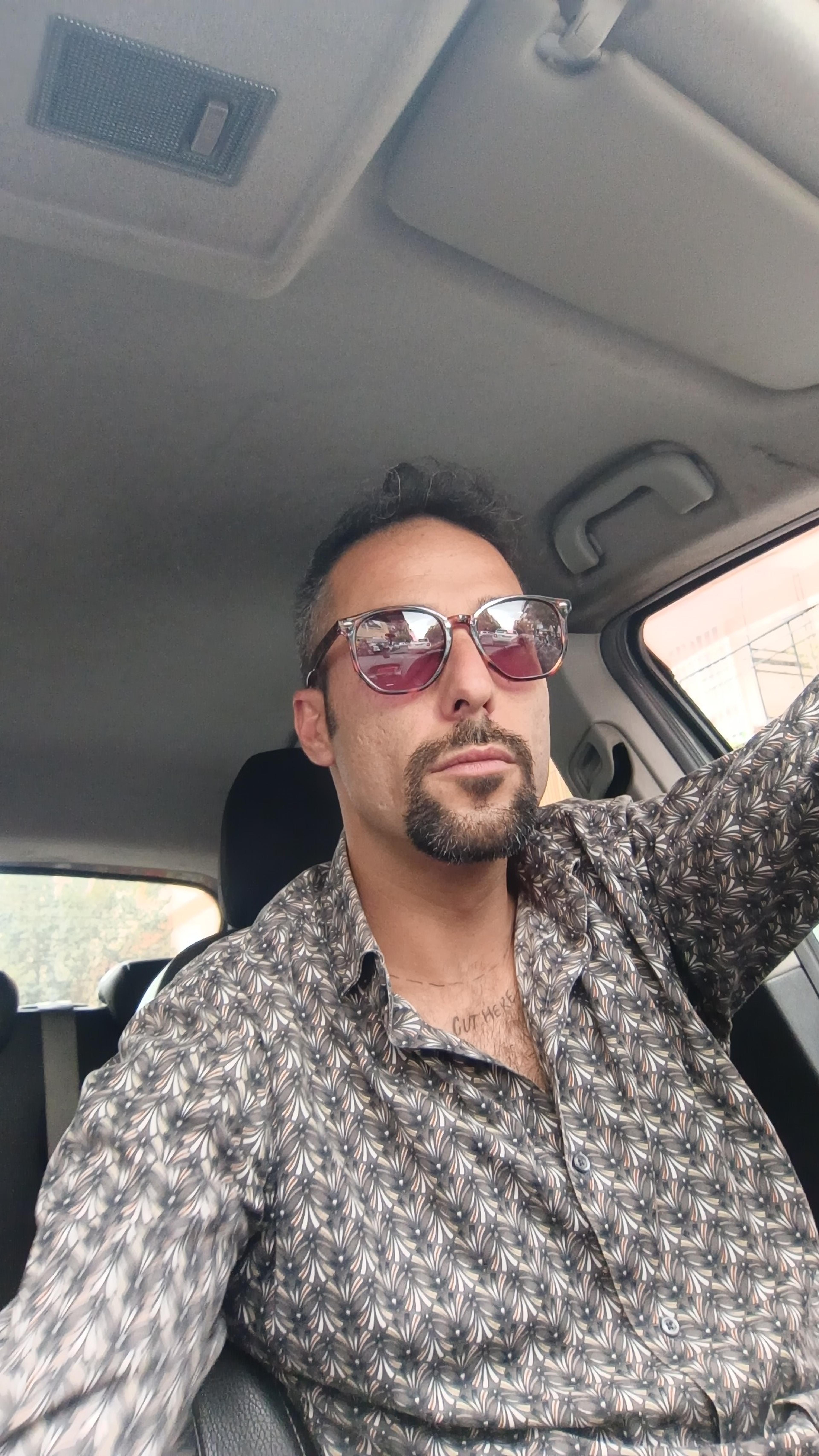 Antonio Pane