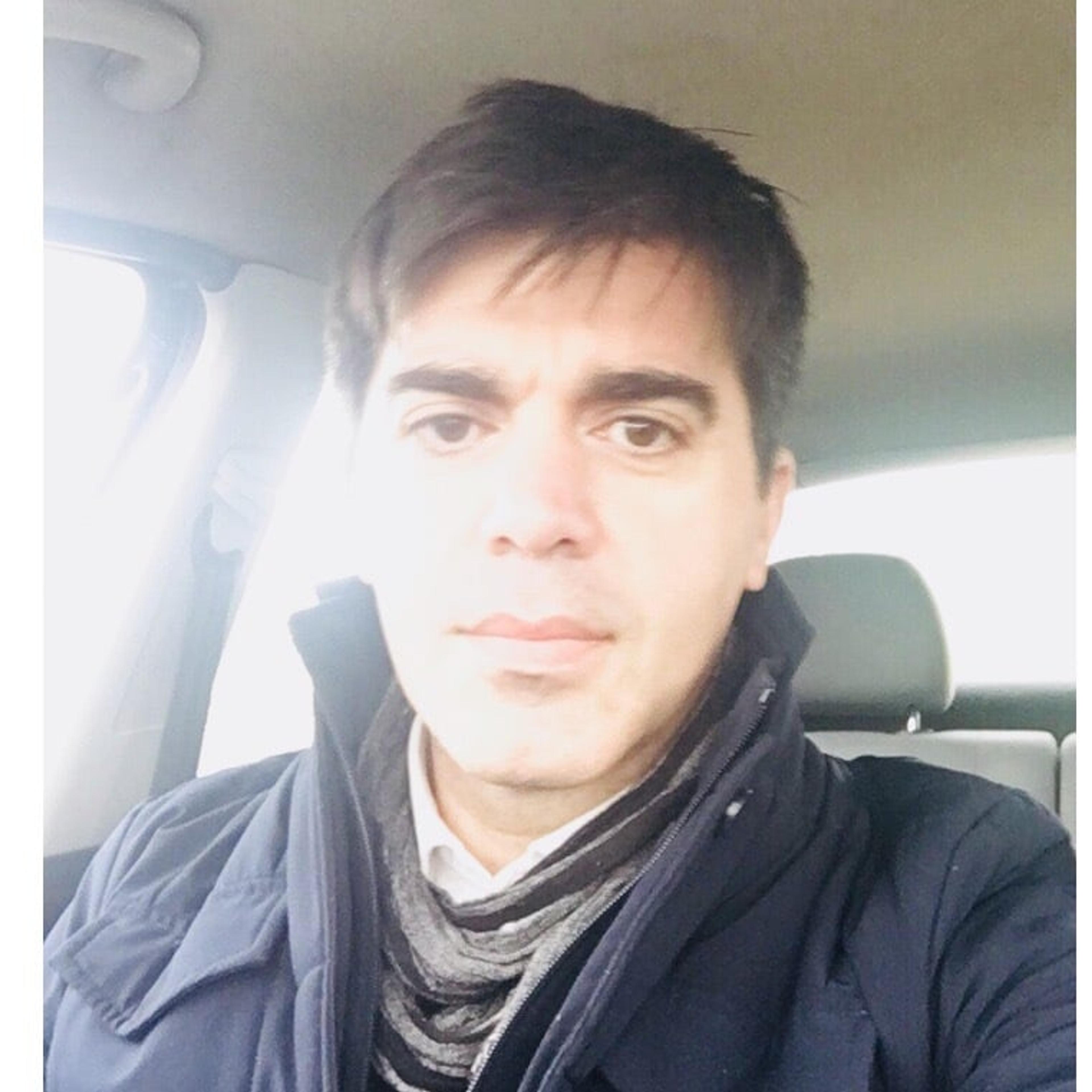 Filippo Quaratino