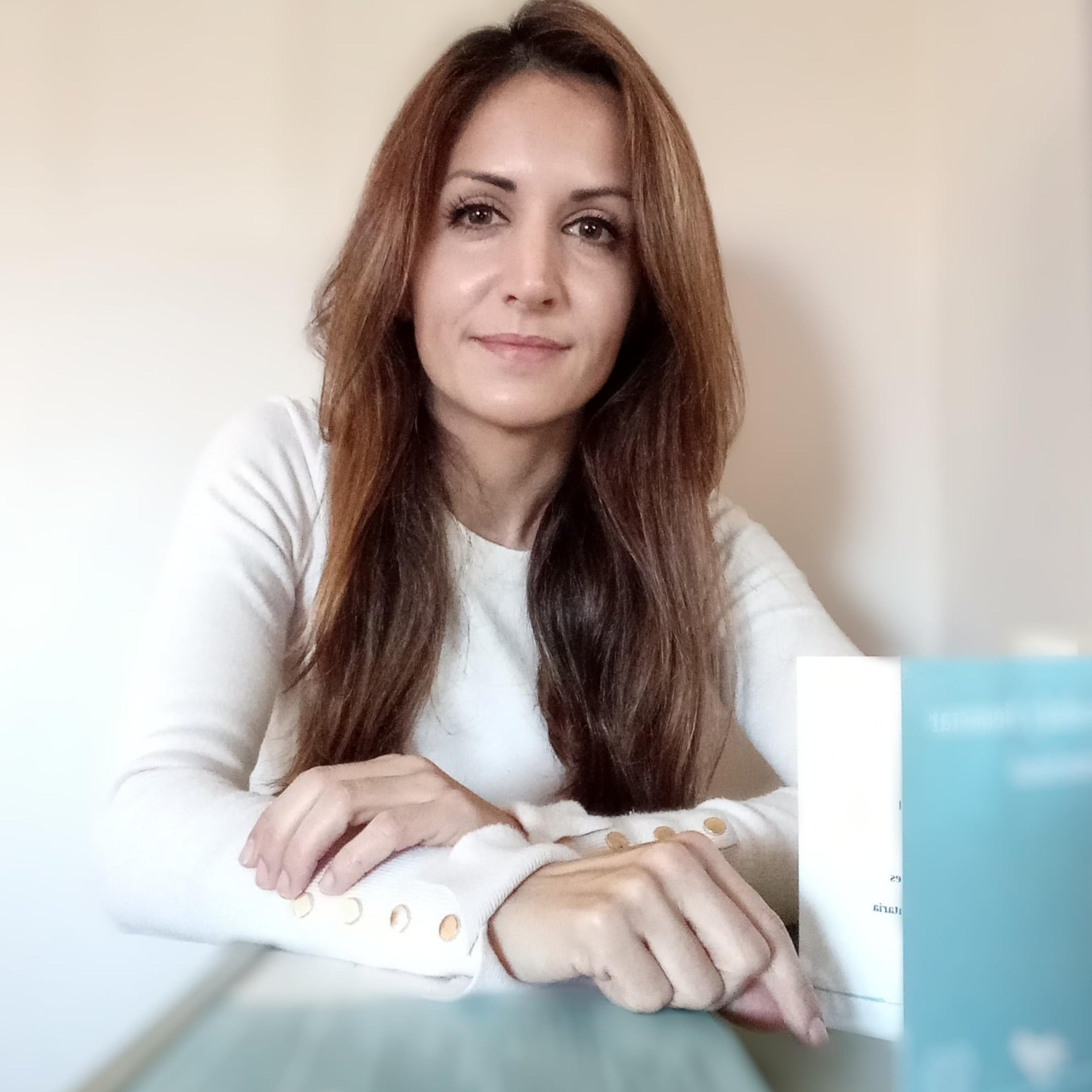 Gala Giménez Ballesta