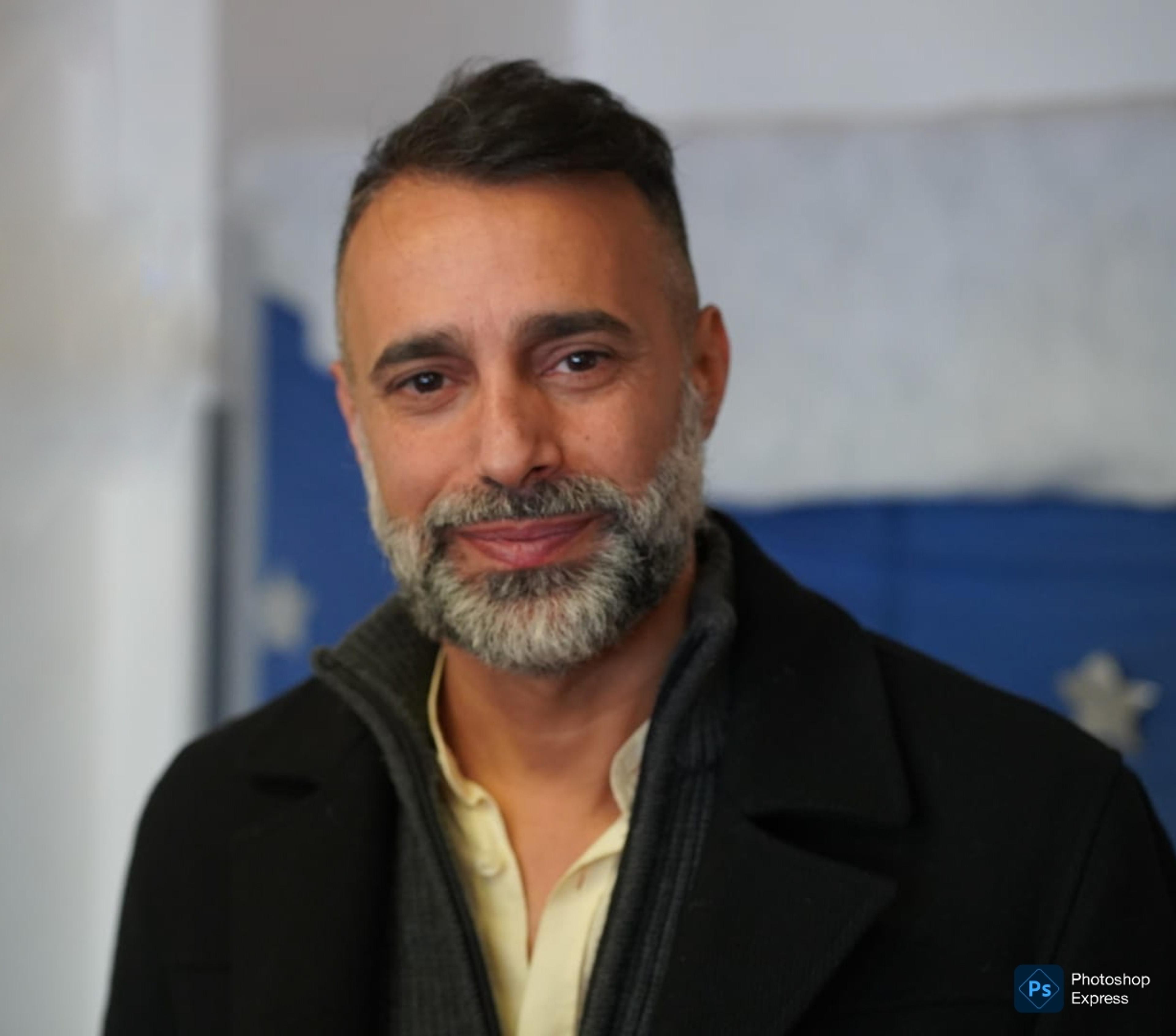 Riccardo Arcudi