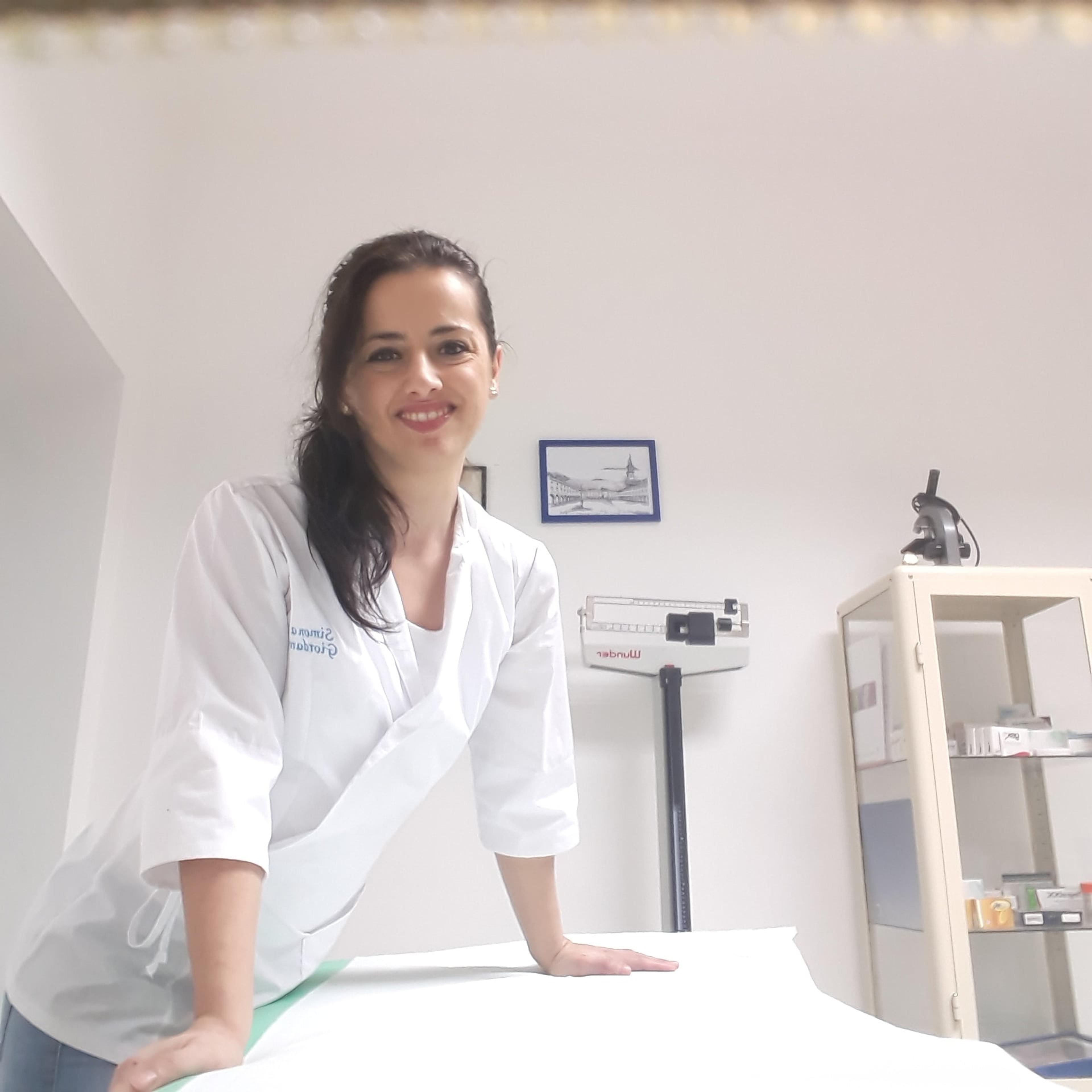 Operatore olistico  Naturopata Simona