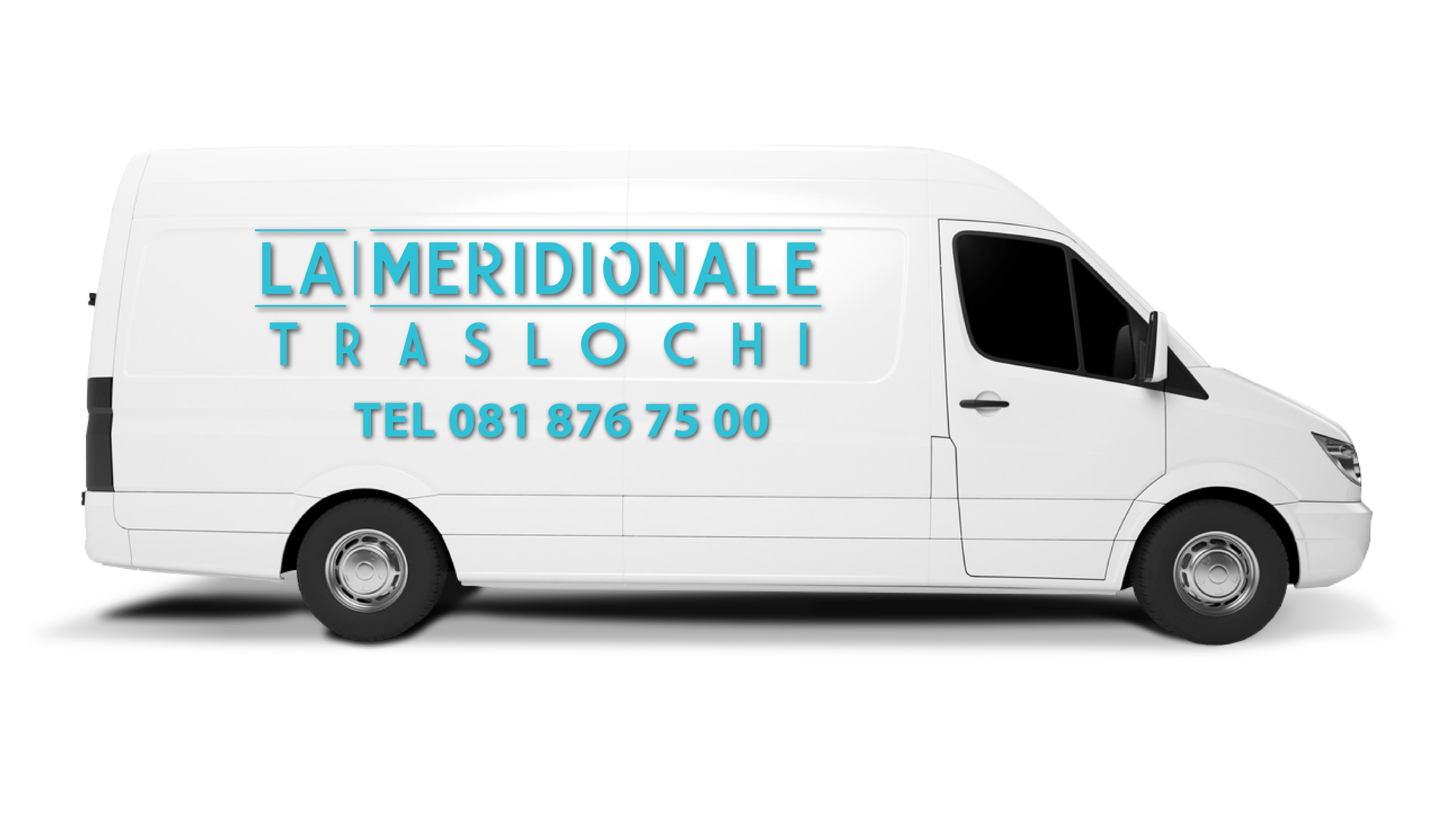 La meridionale traslochi