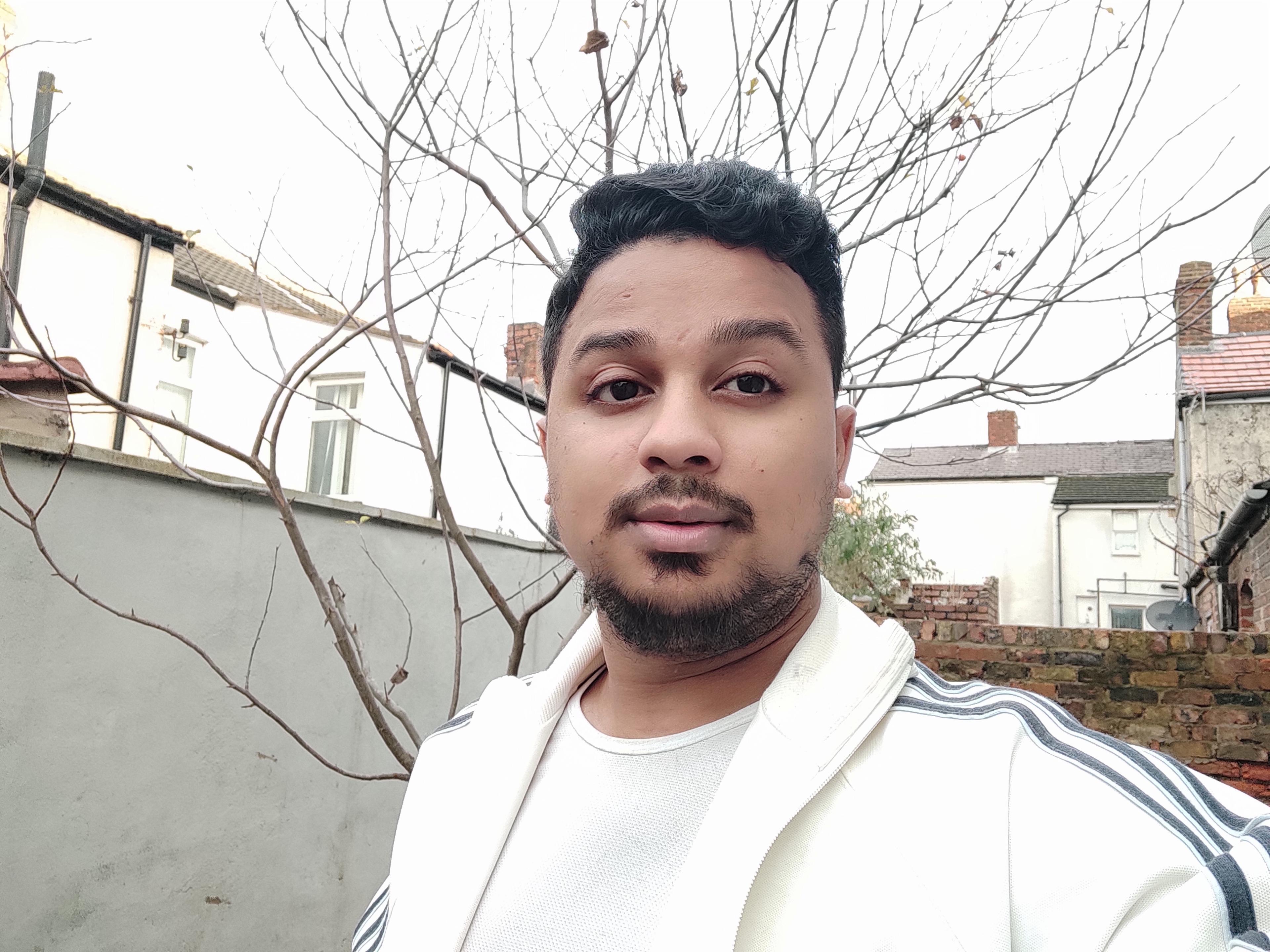 Saidul Jaber Jaber