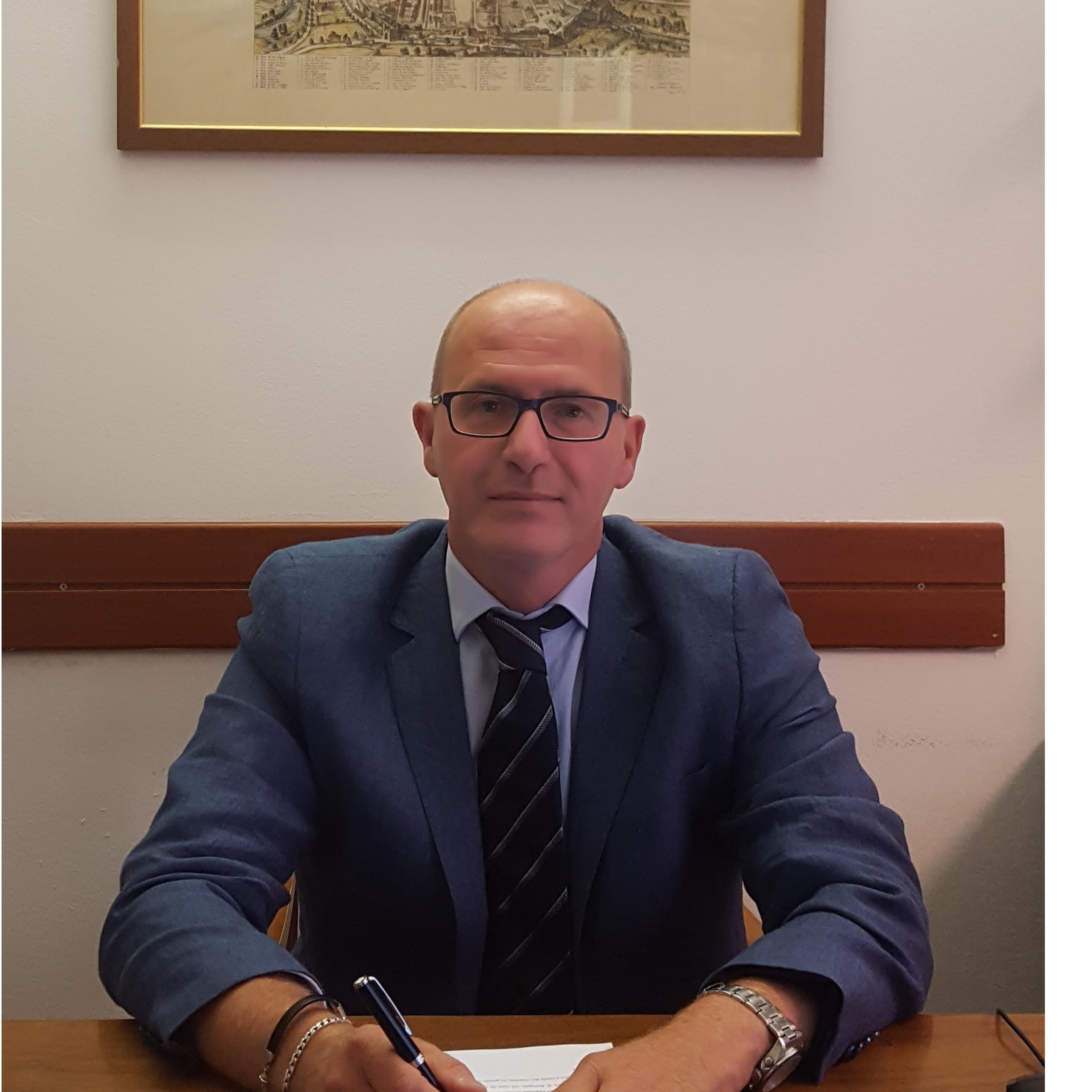Avvocato Massimo Martella