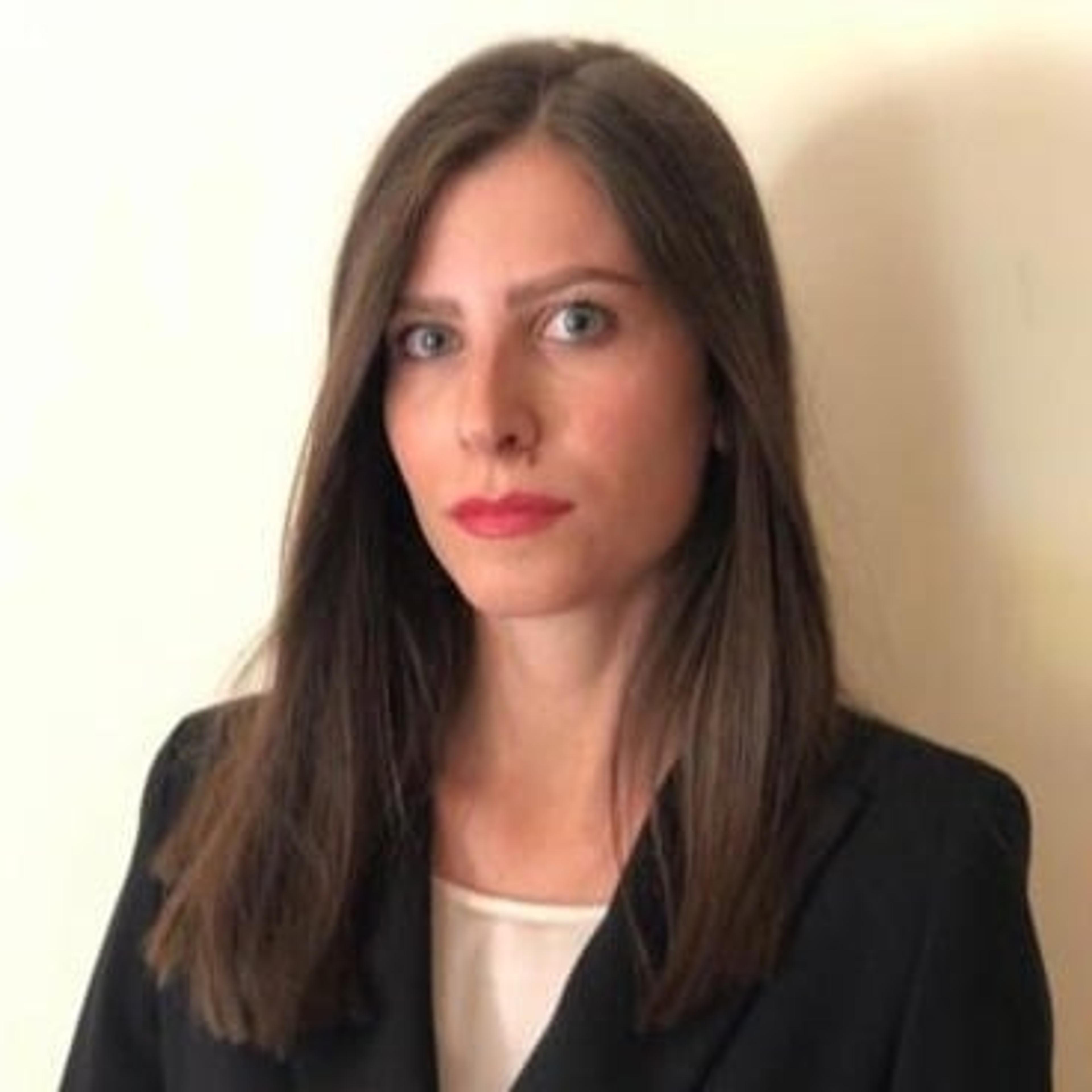 Avv. Laura Cuculo