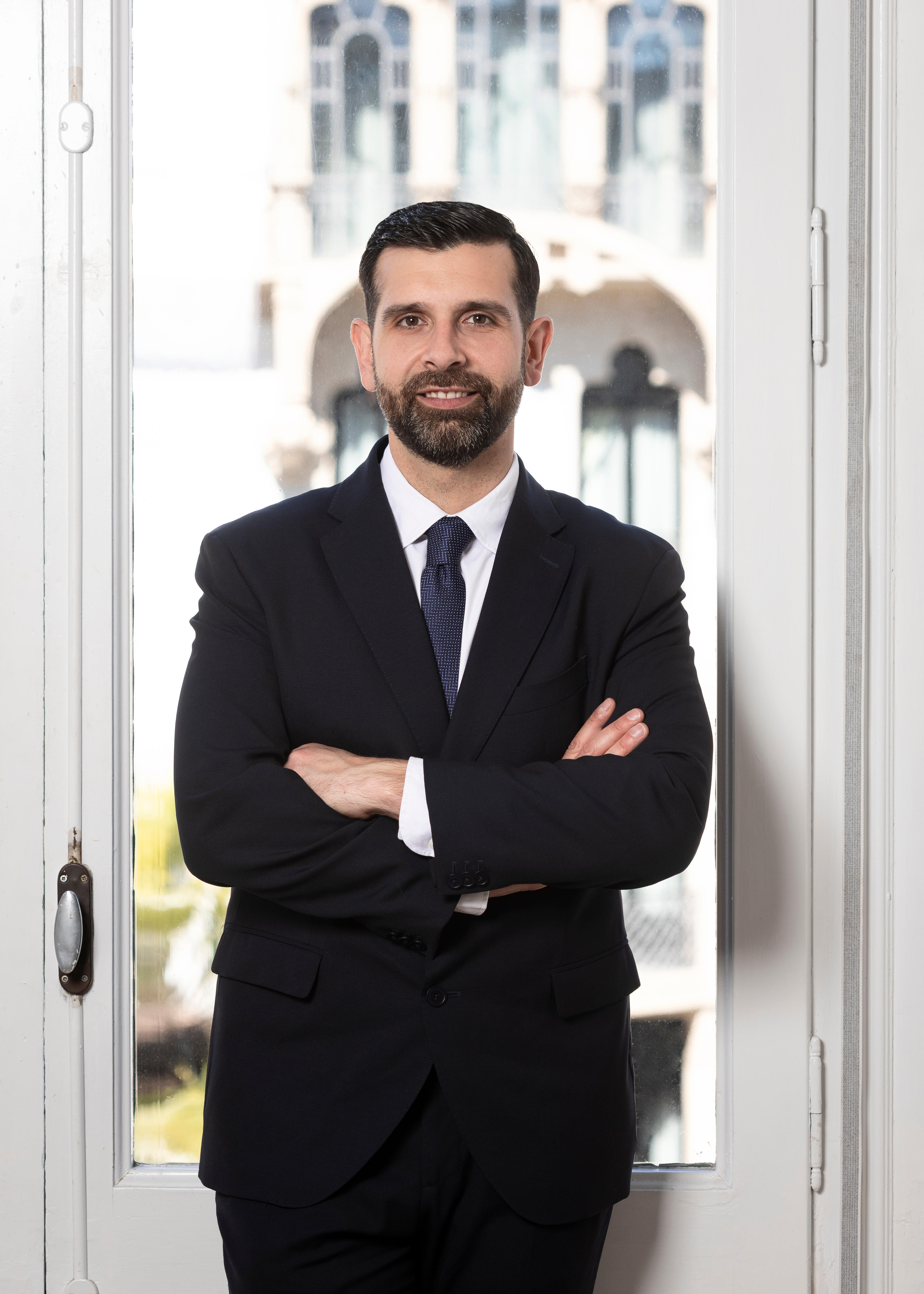 Jordi Palau