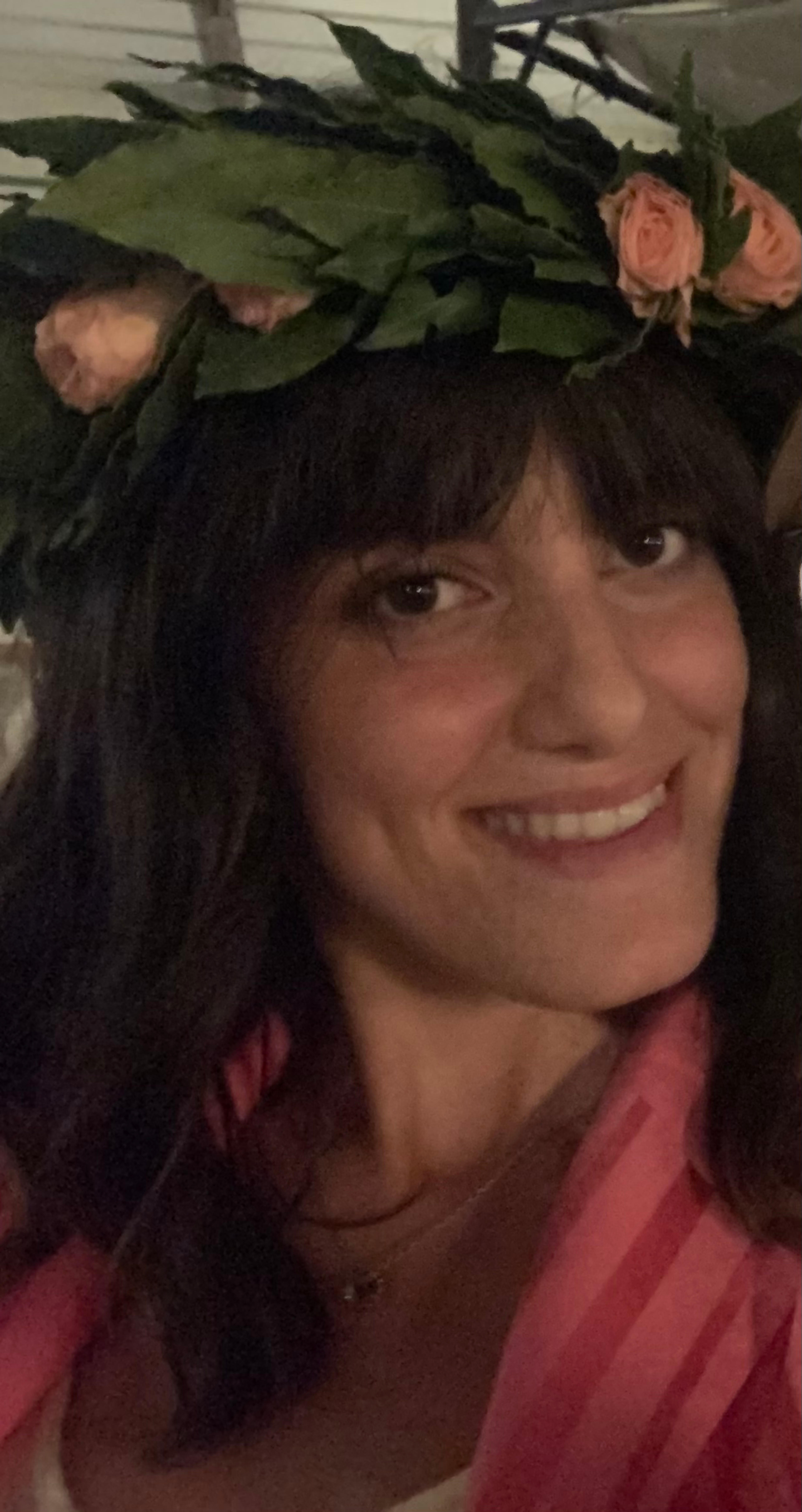 Ilaria Costanzo