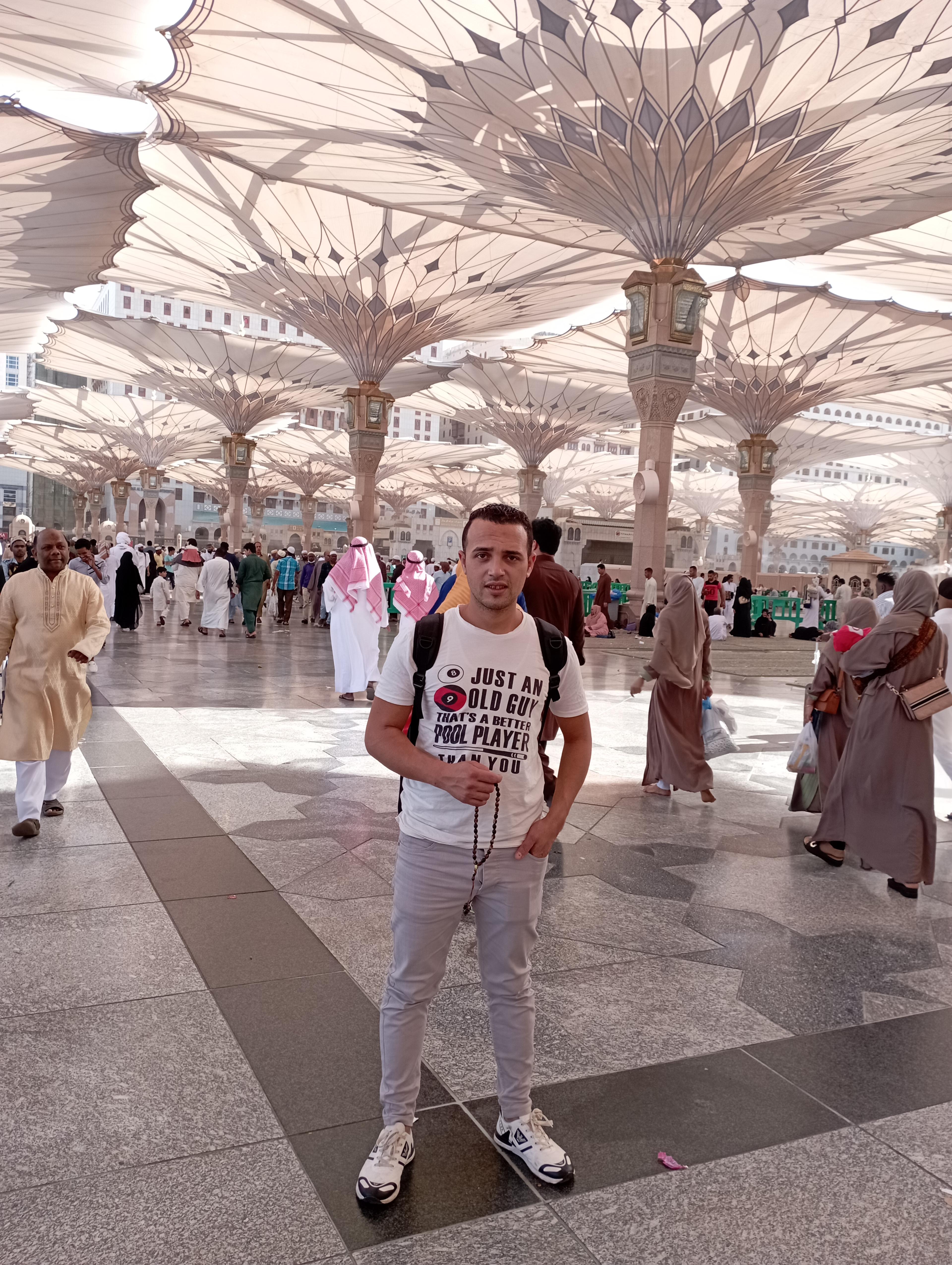 محمد ابو حمزه