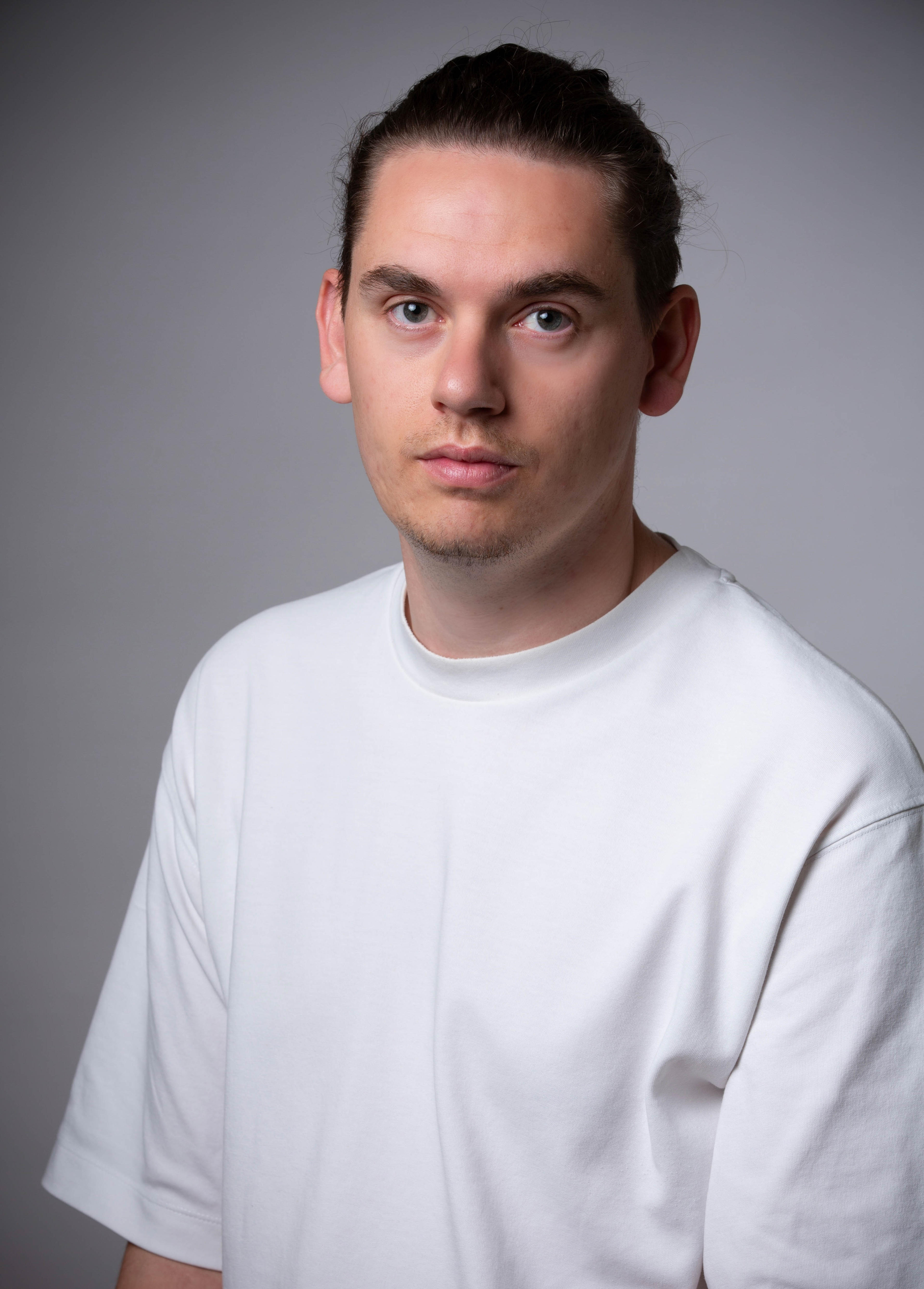 Michael Spadotto