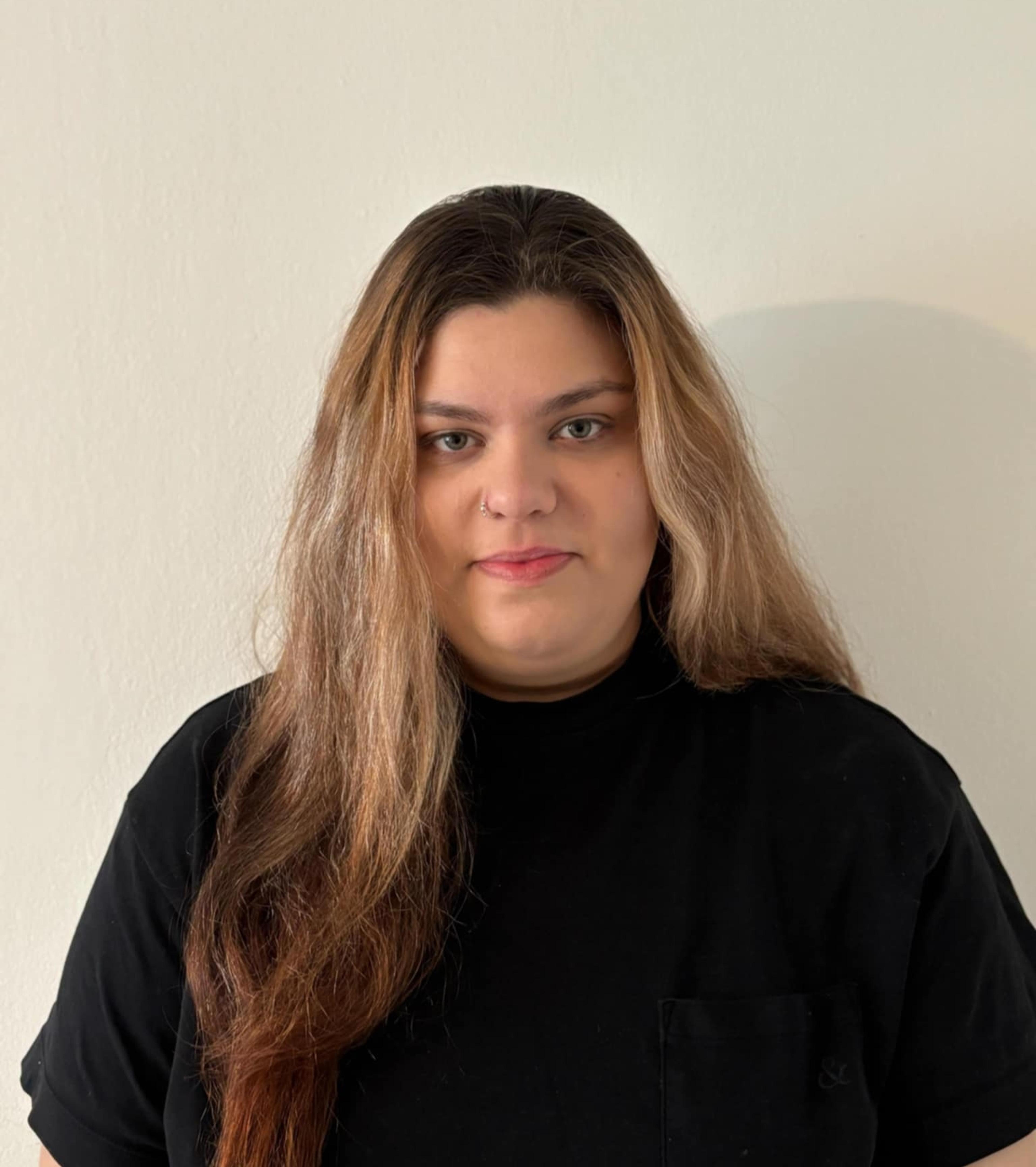 Cindy Ismailoski