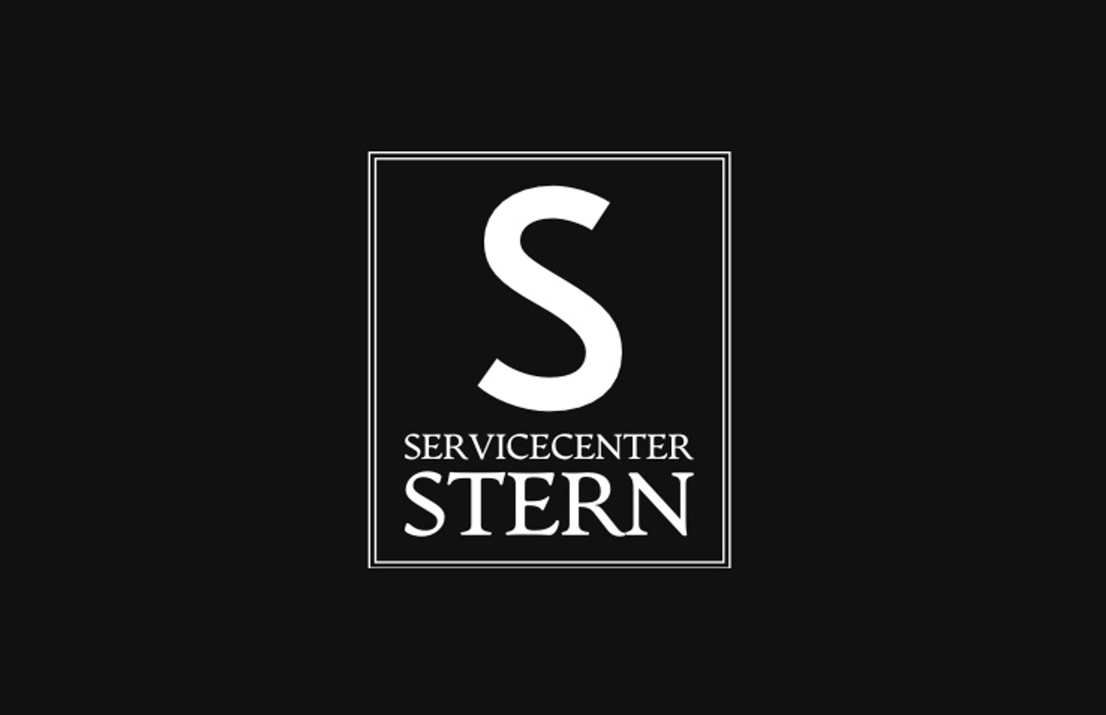 Servicecenter Stern