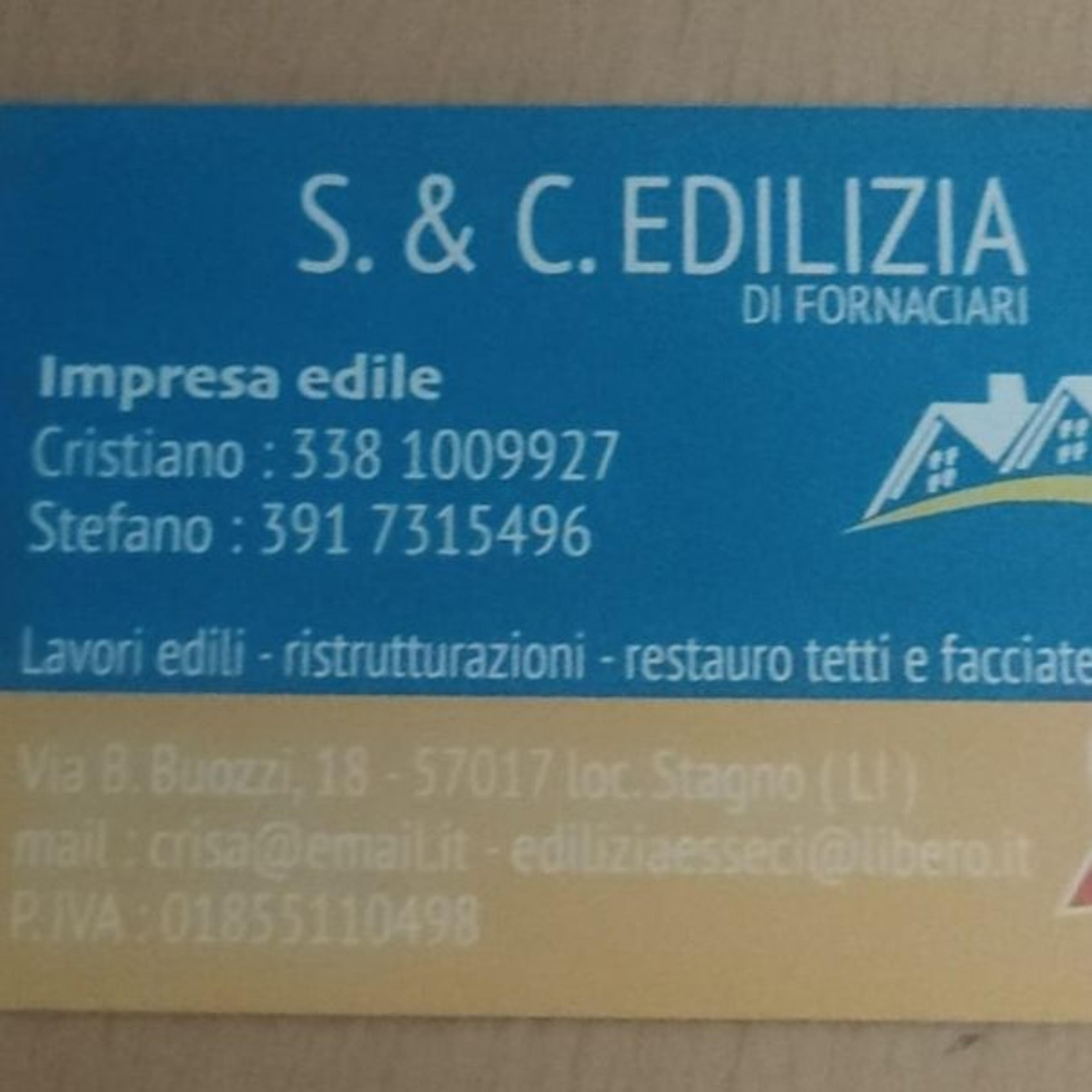 S&C Edilizia di Fornaciari