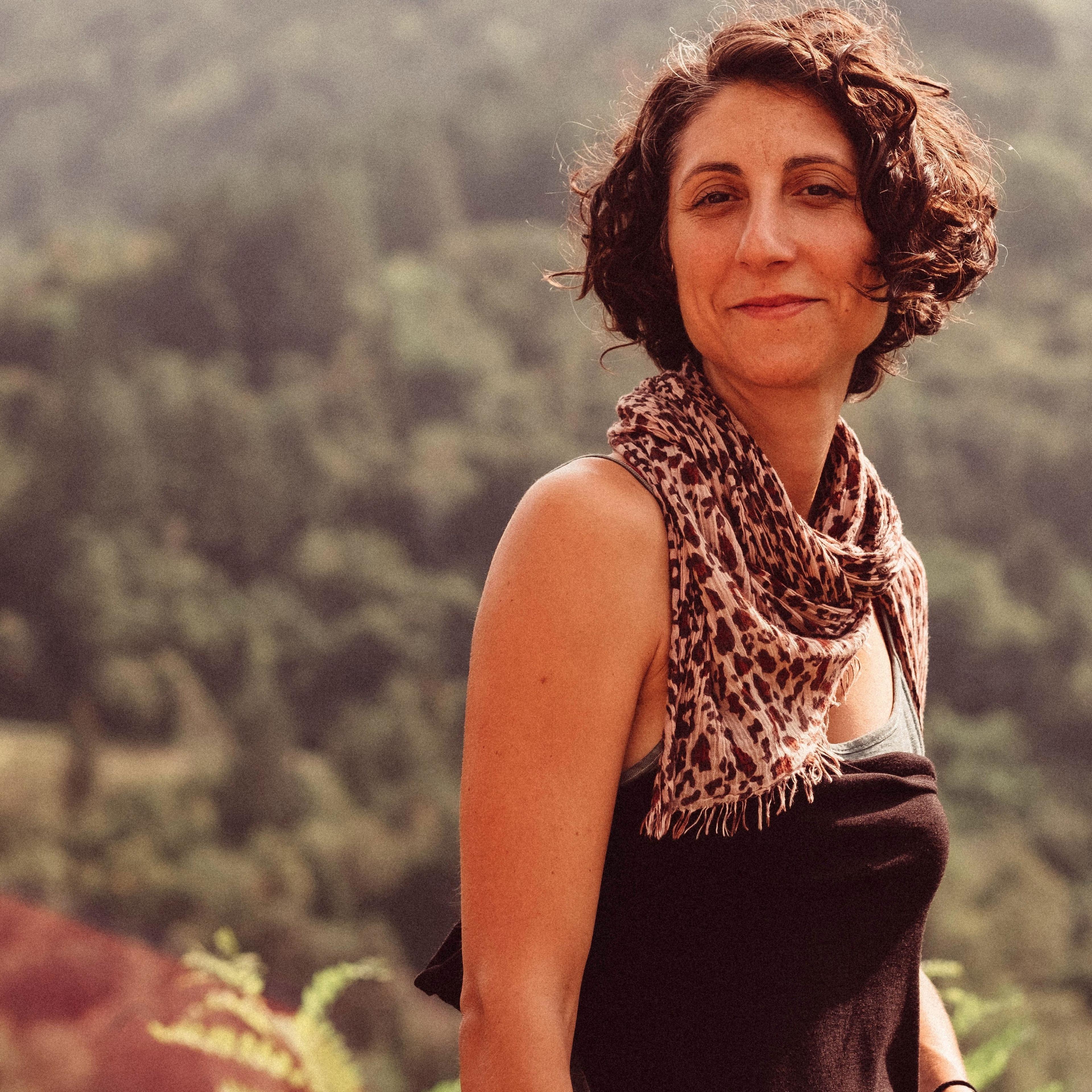Marina Consoli