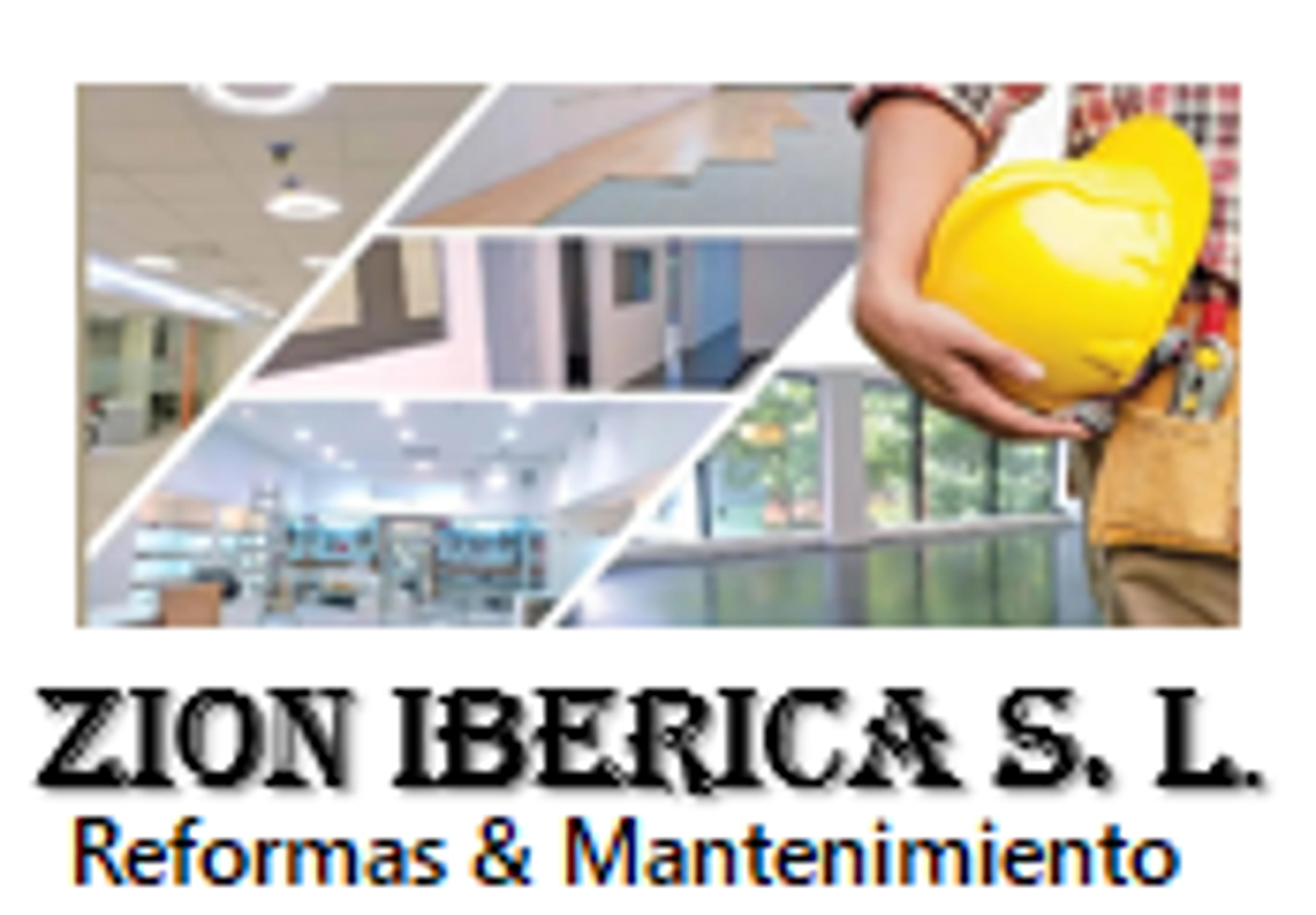 Zion Iberica SL