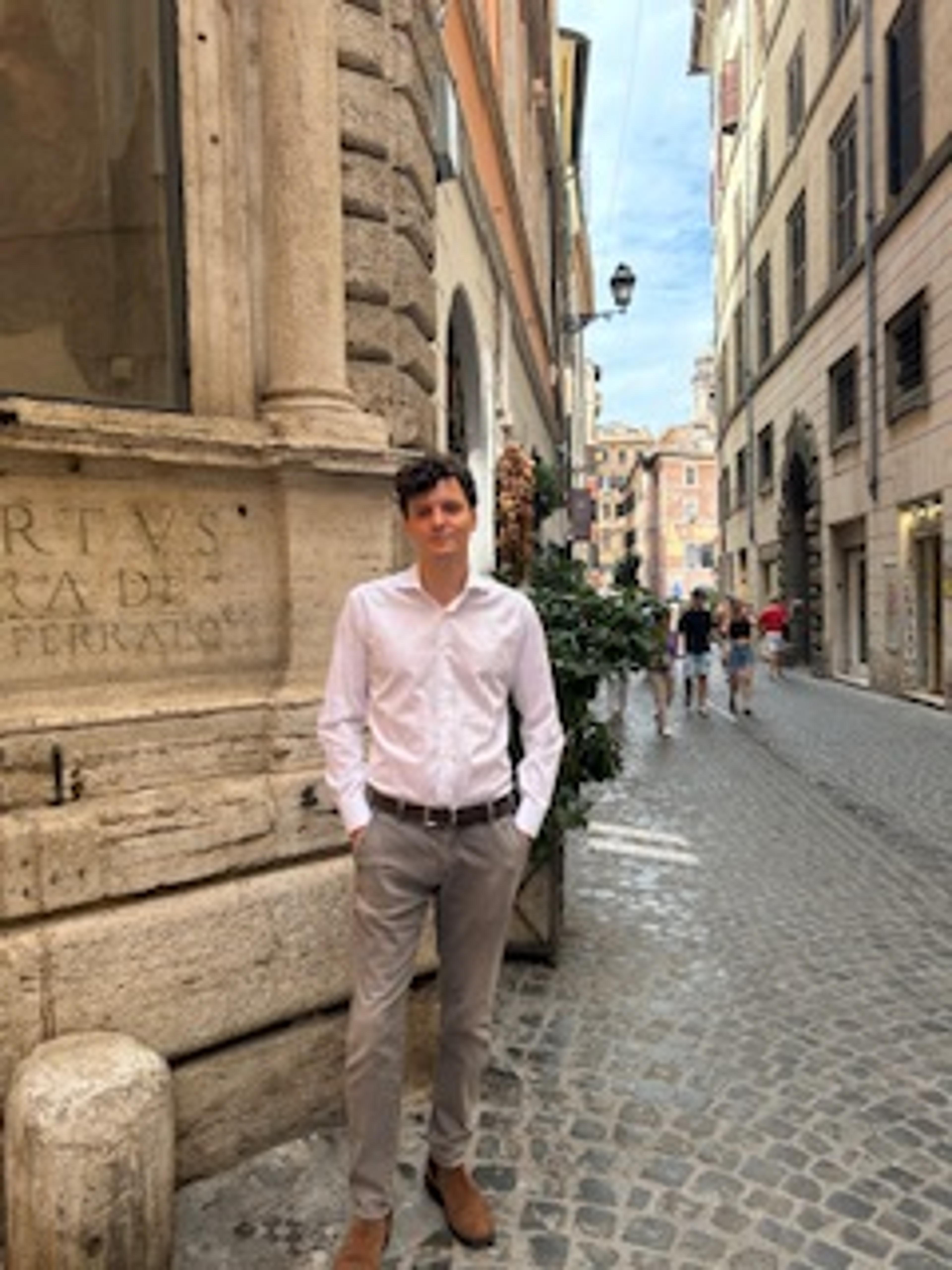 Edoardo Papi
