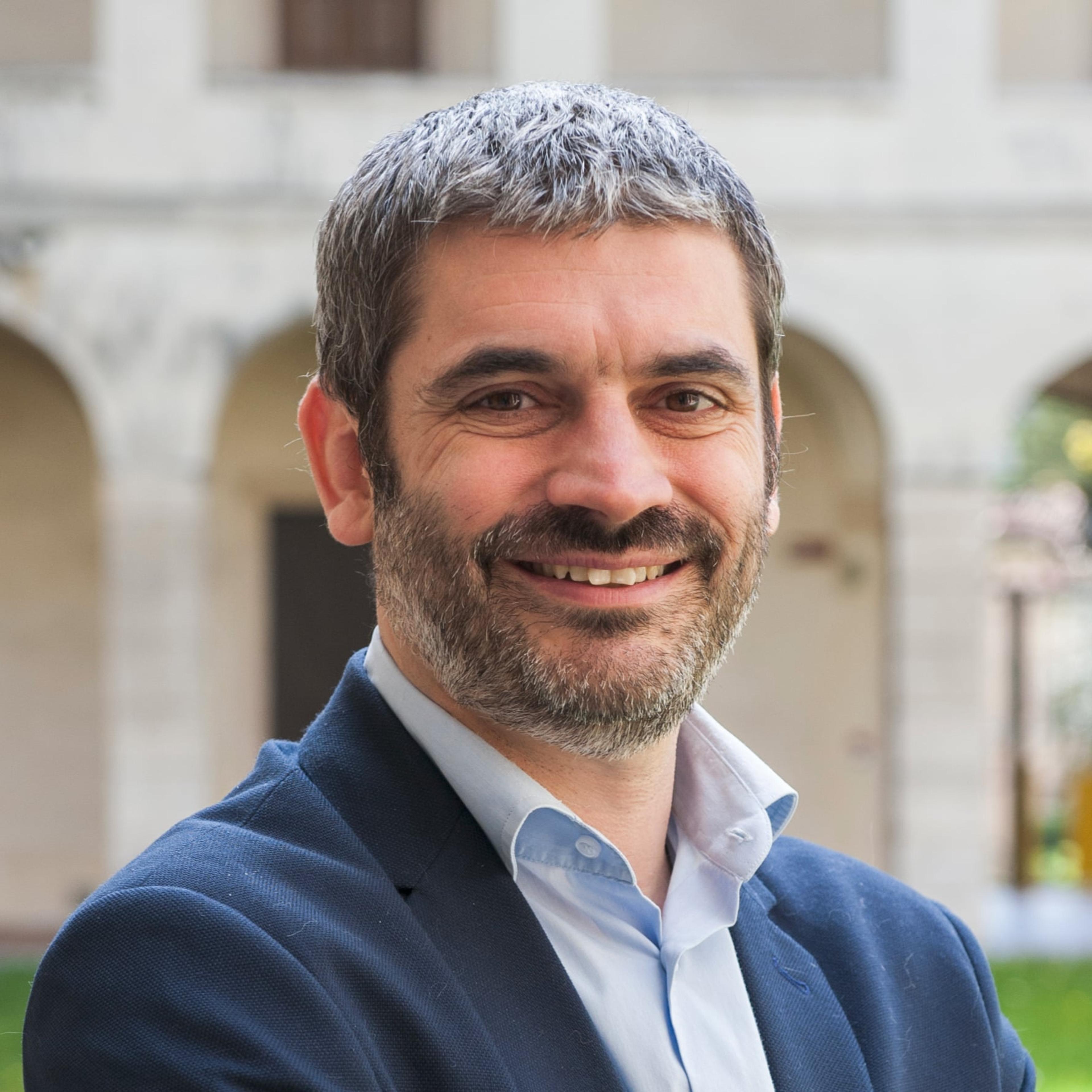 Filippo Zanetti