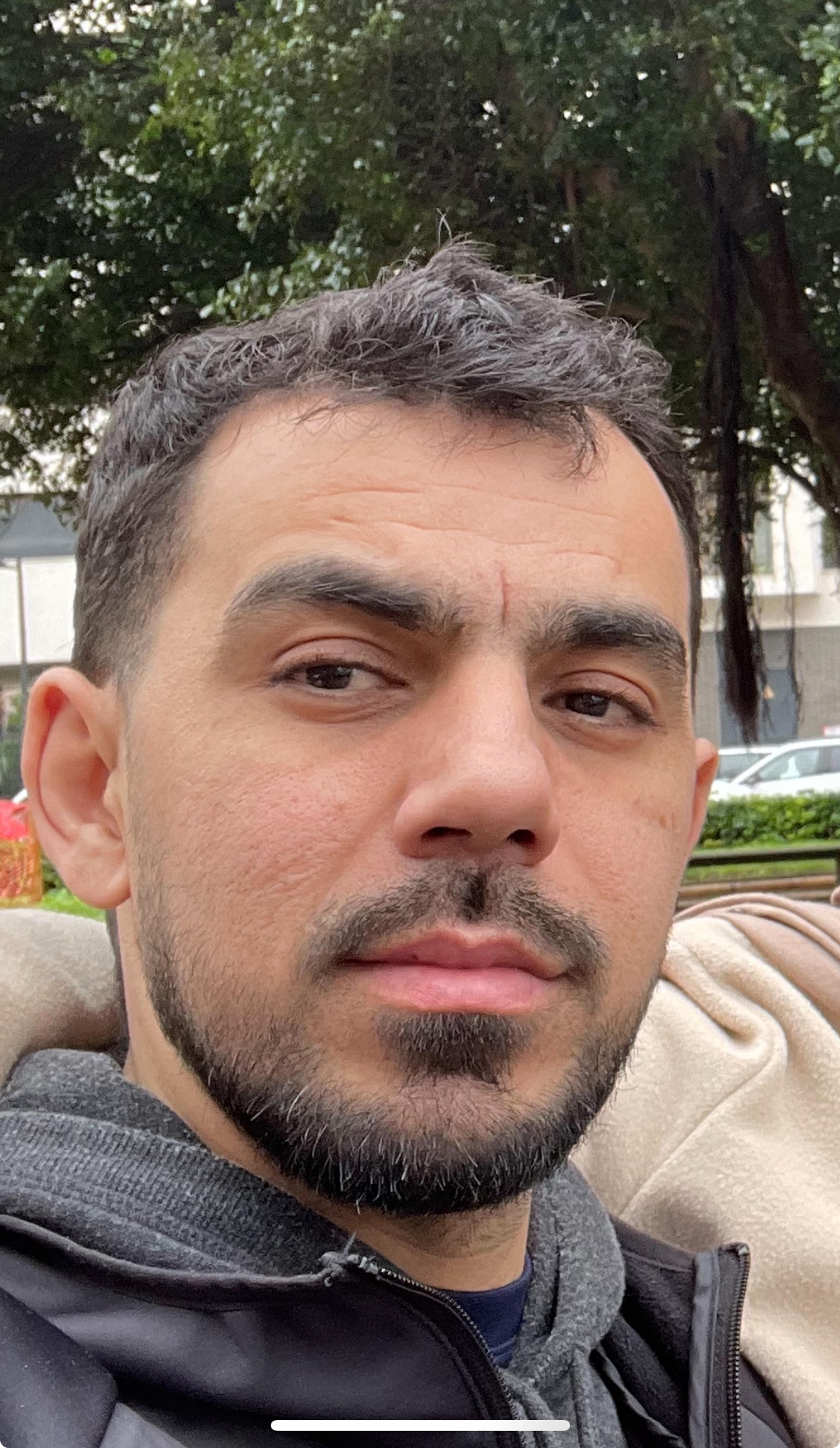 Mohammed Amrani