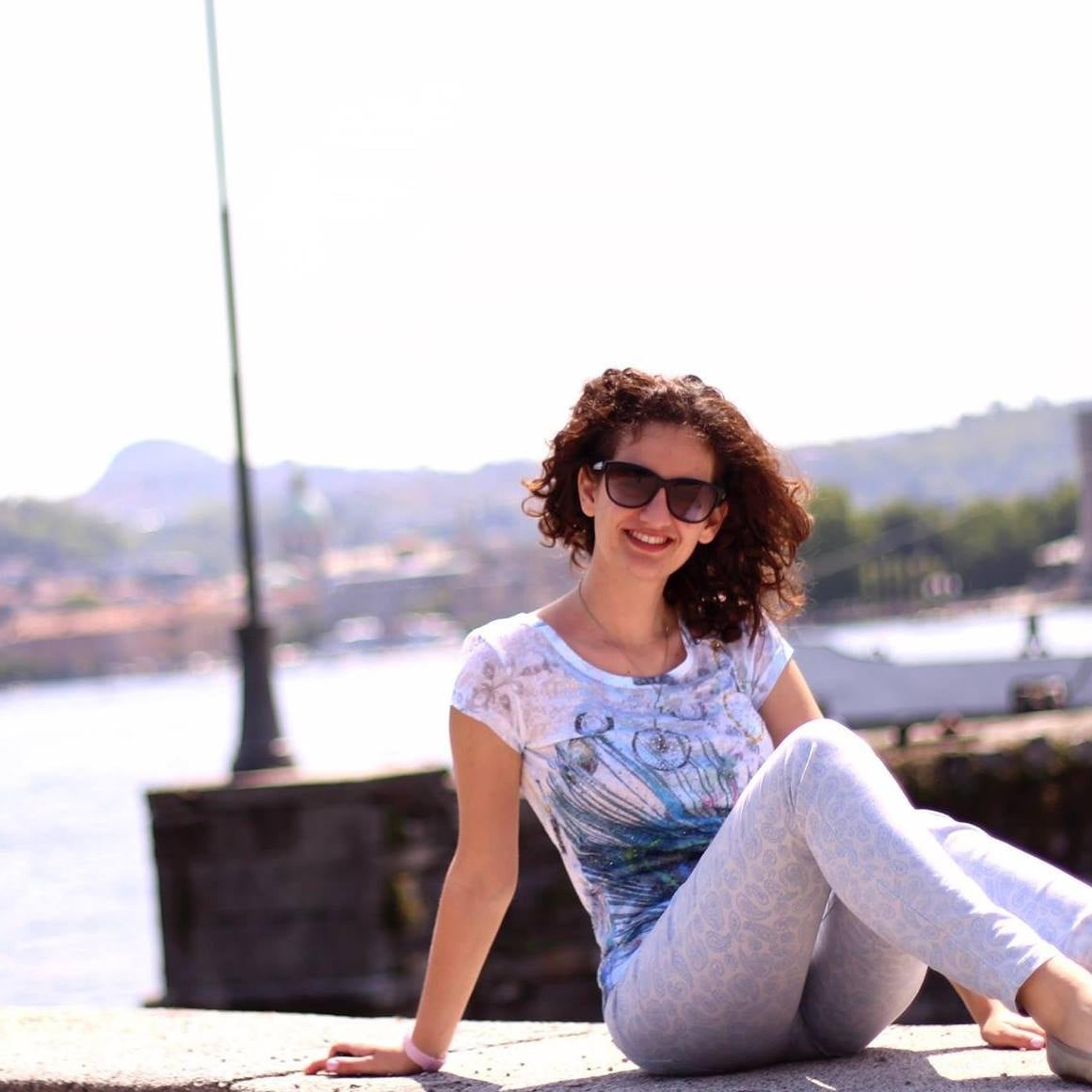 Caterina Boscolo