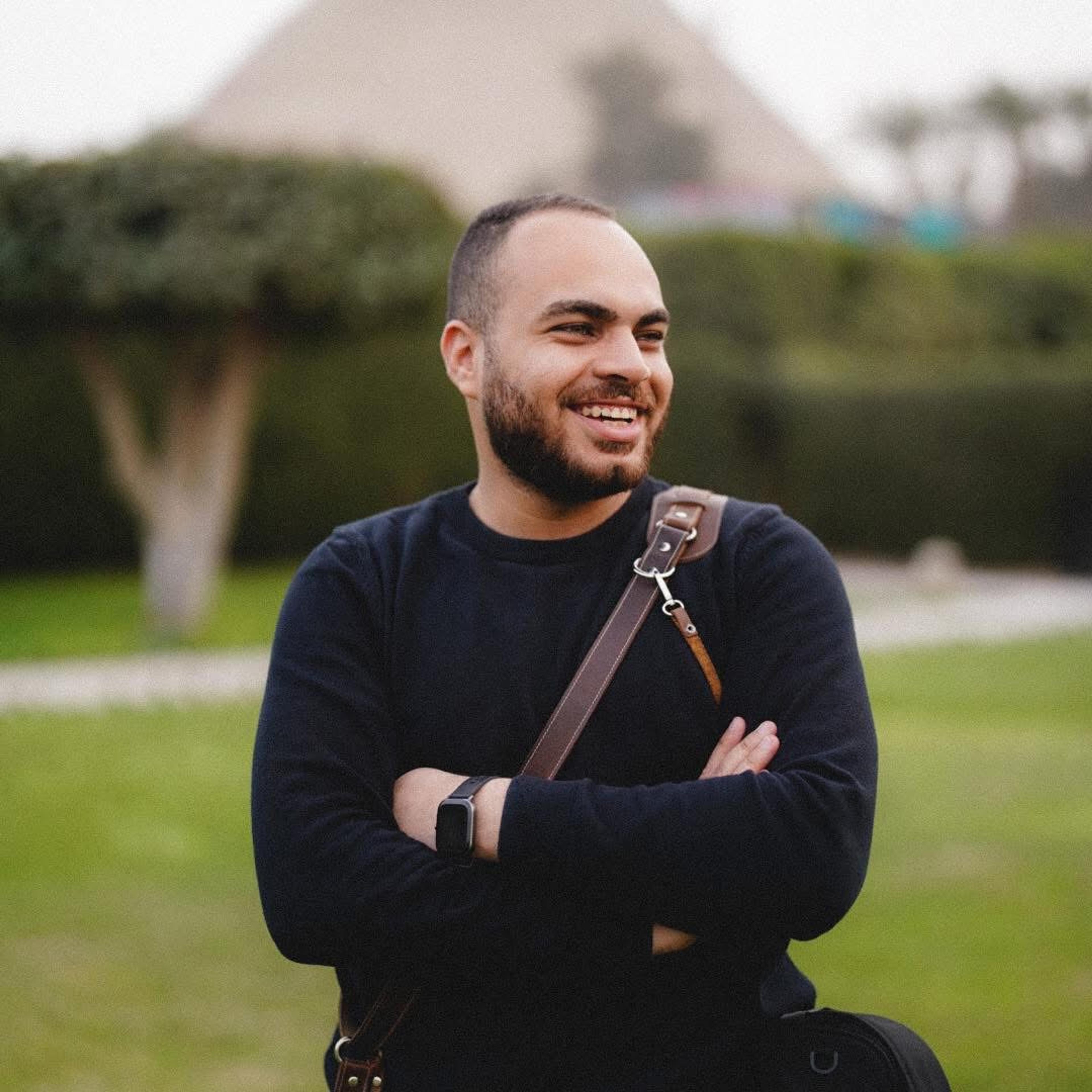 Shenouda Abdallah