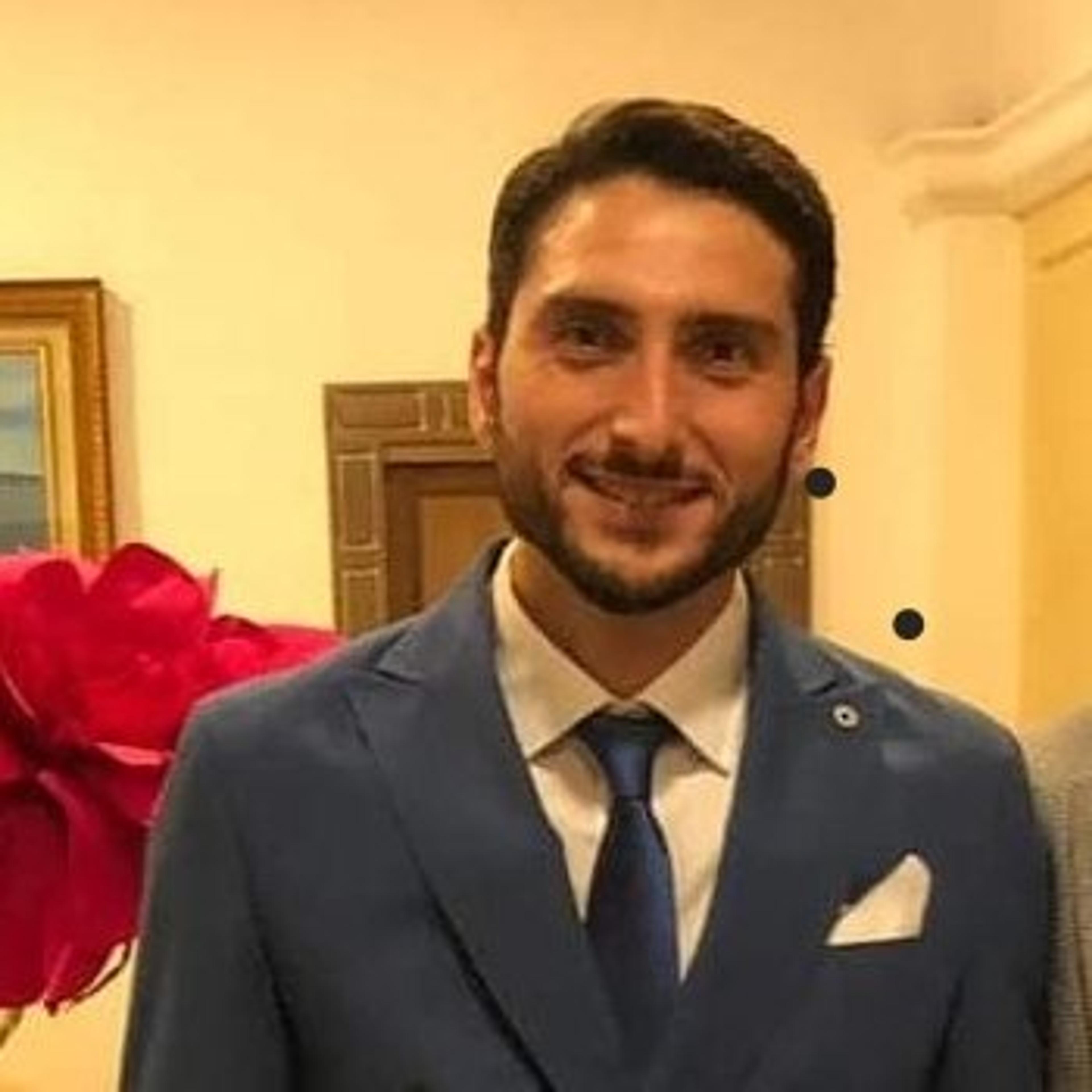VITTORIO ESTINTO