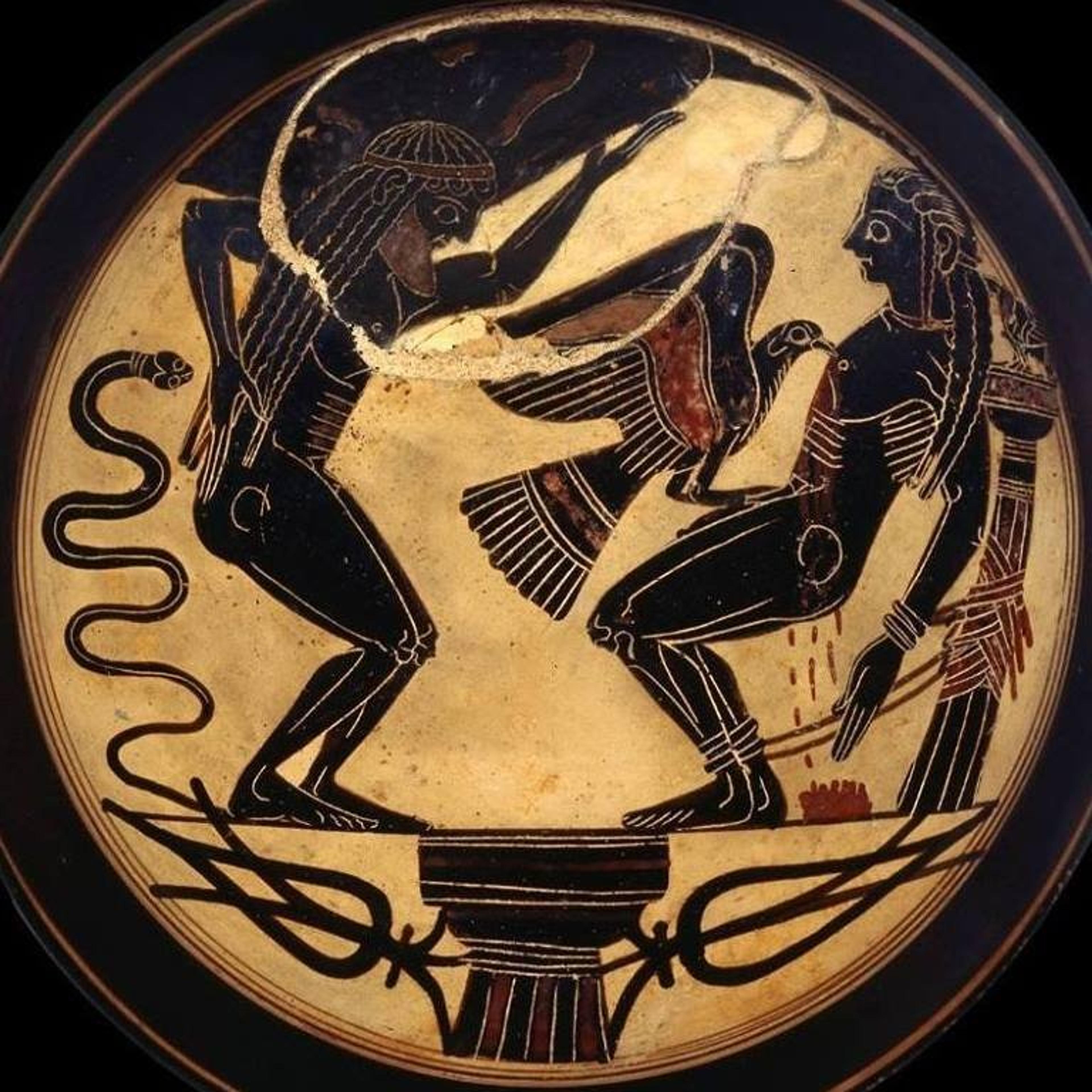 Centro Studi Prometheus
