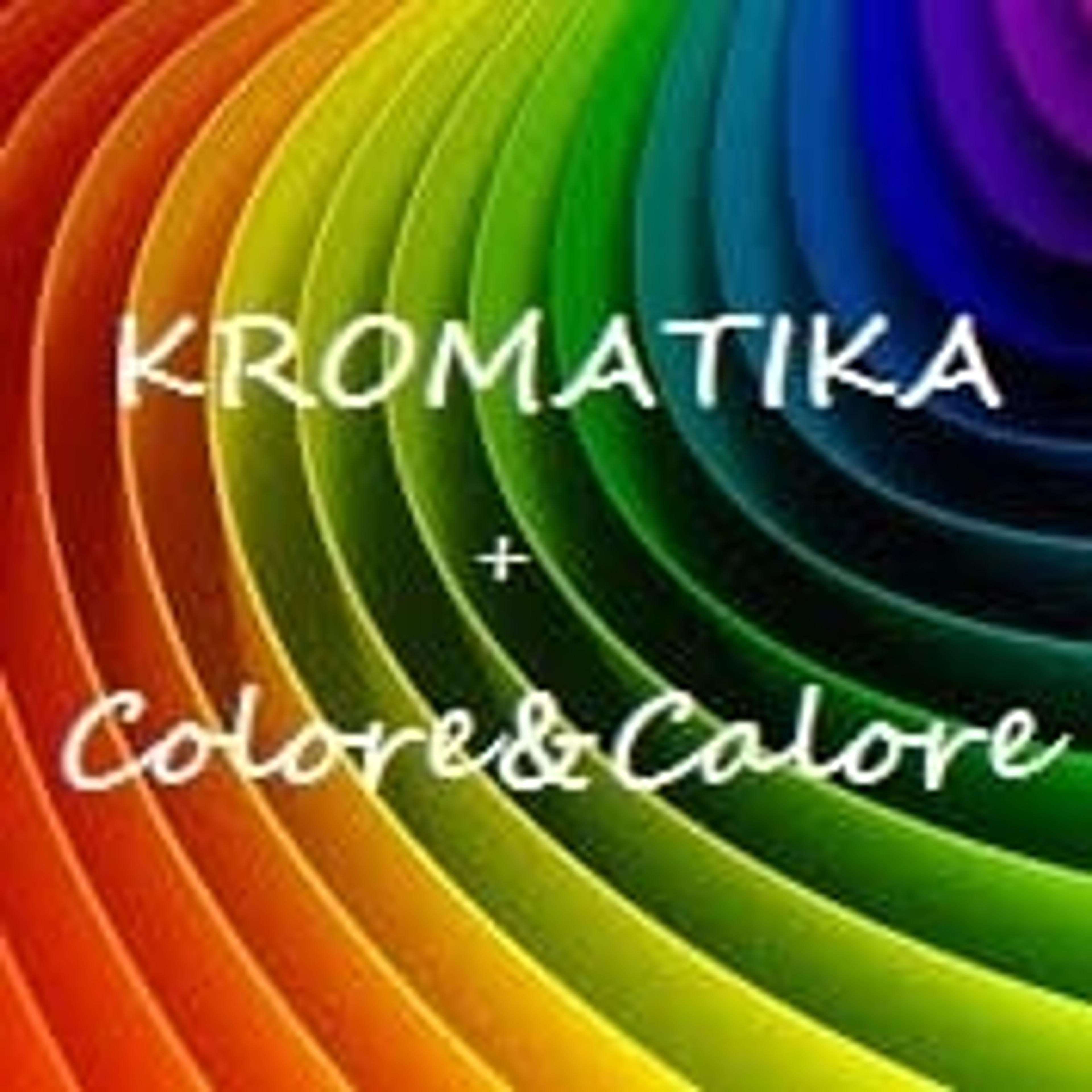 KROMATIKA + Colore&Calore