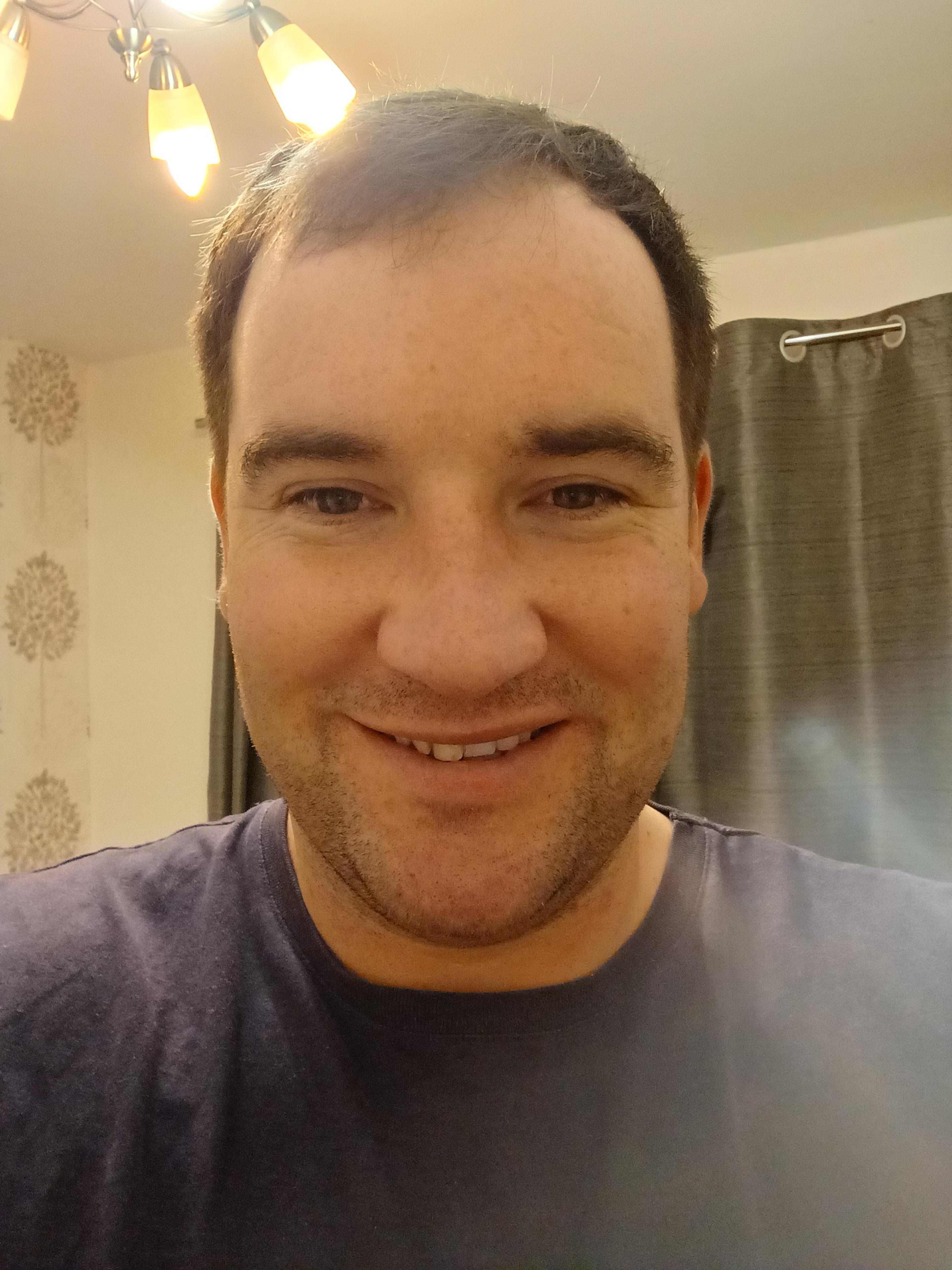 Sean Keegan