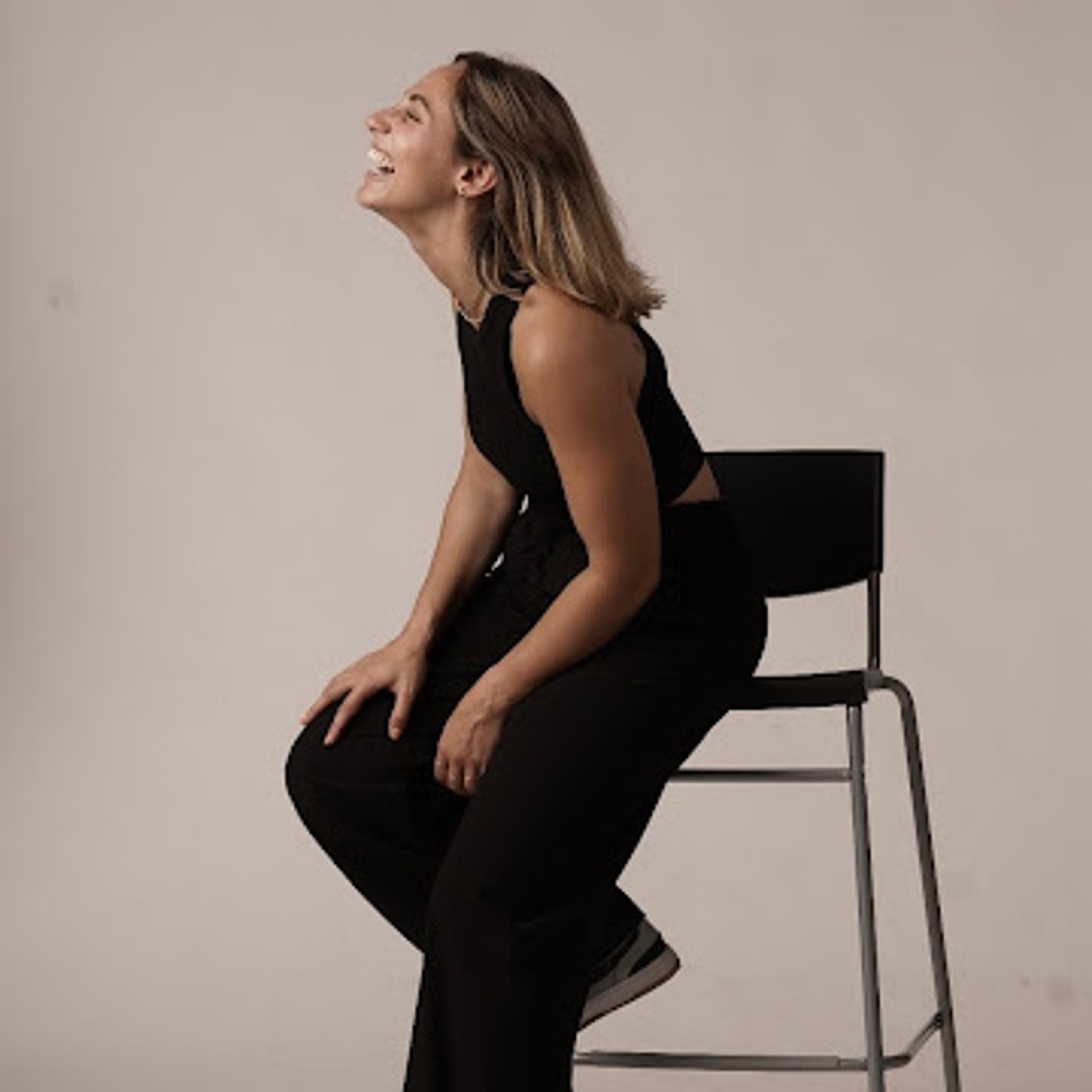 Francesca Mariani