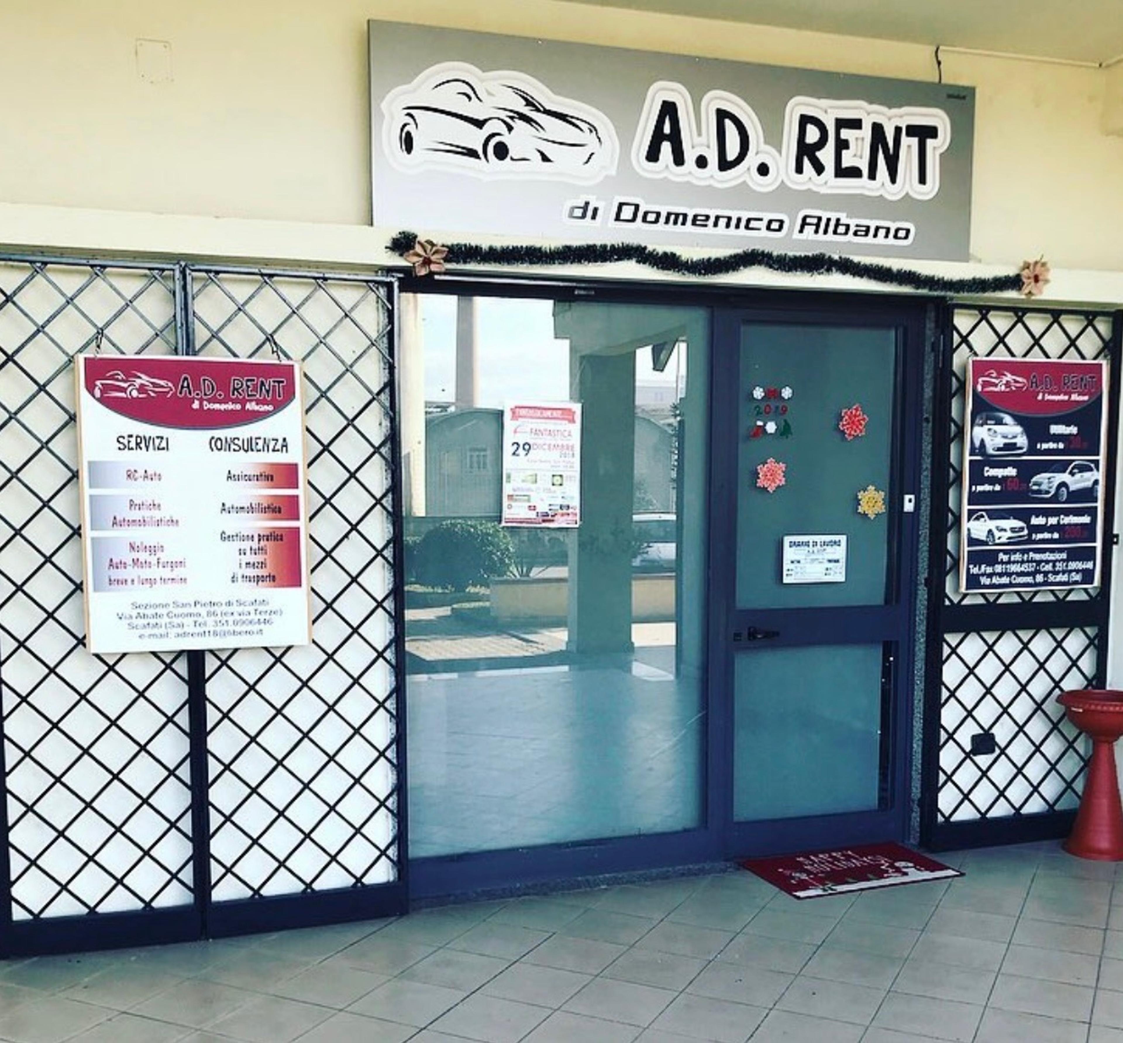 Ad Rent Srls