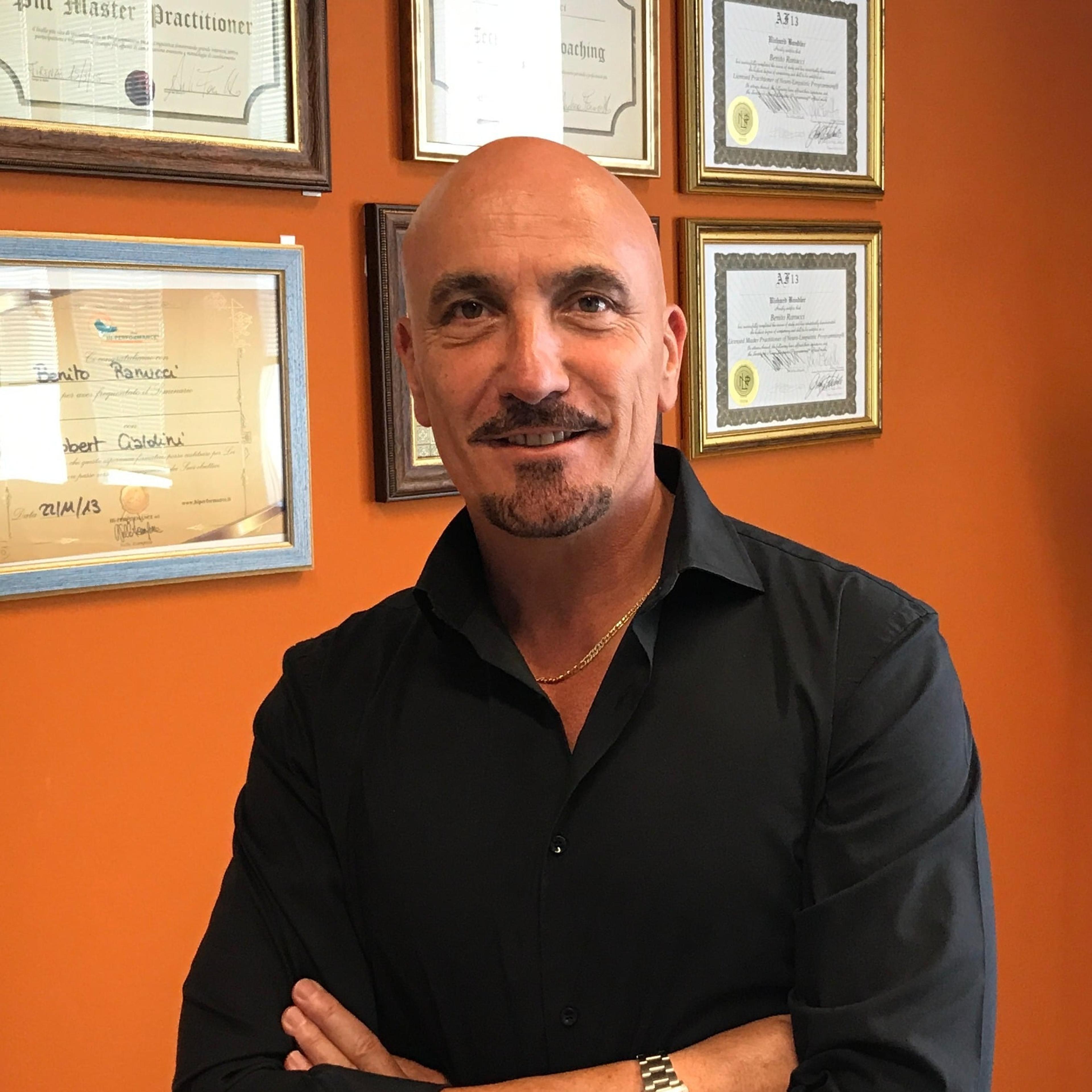 Benito Ranucci