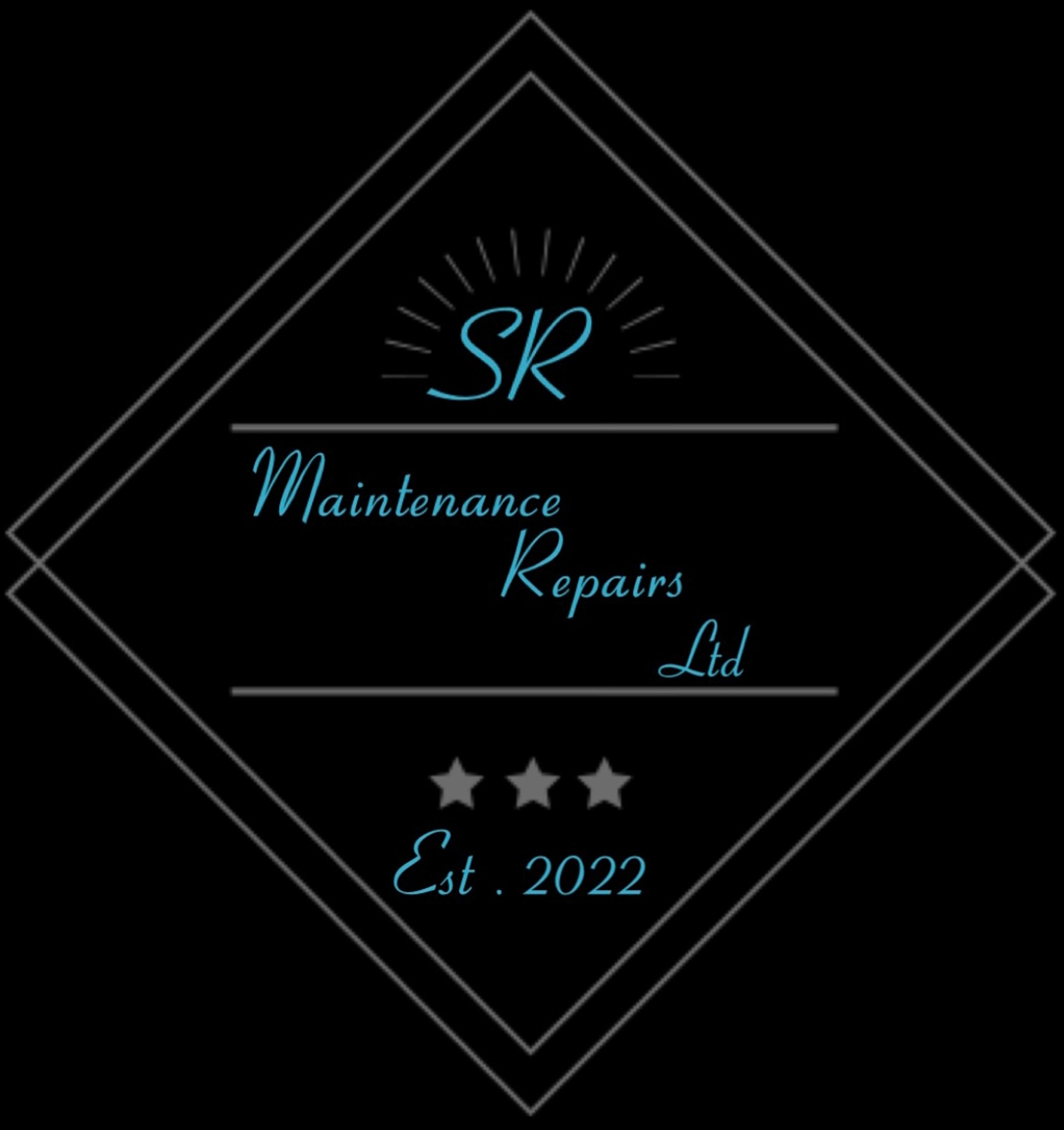 SR Maintenance Repairs LTD