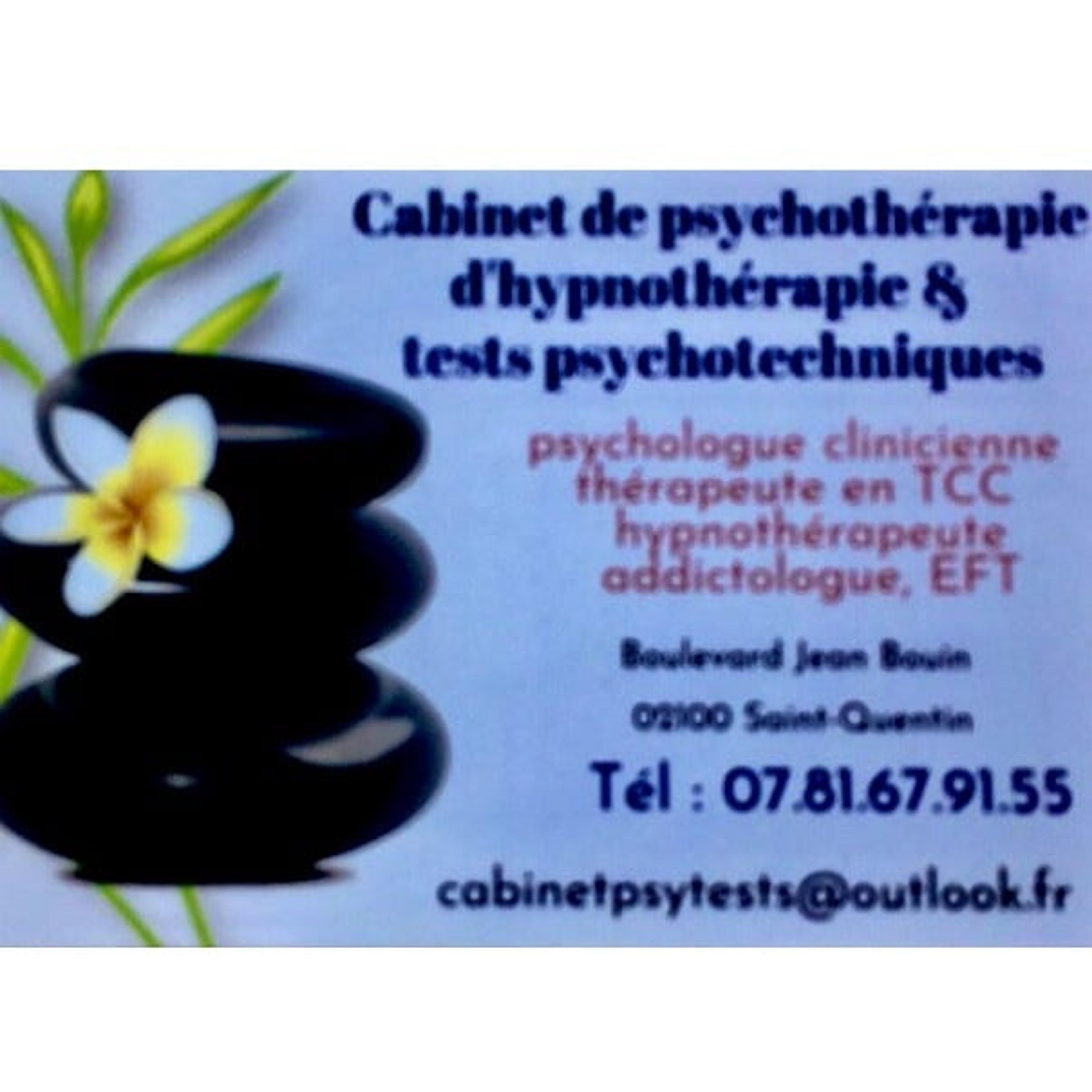 Delphine Henoque