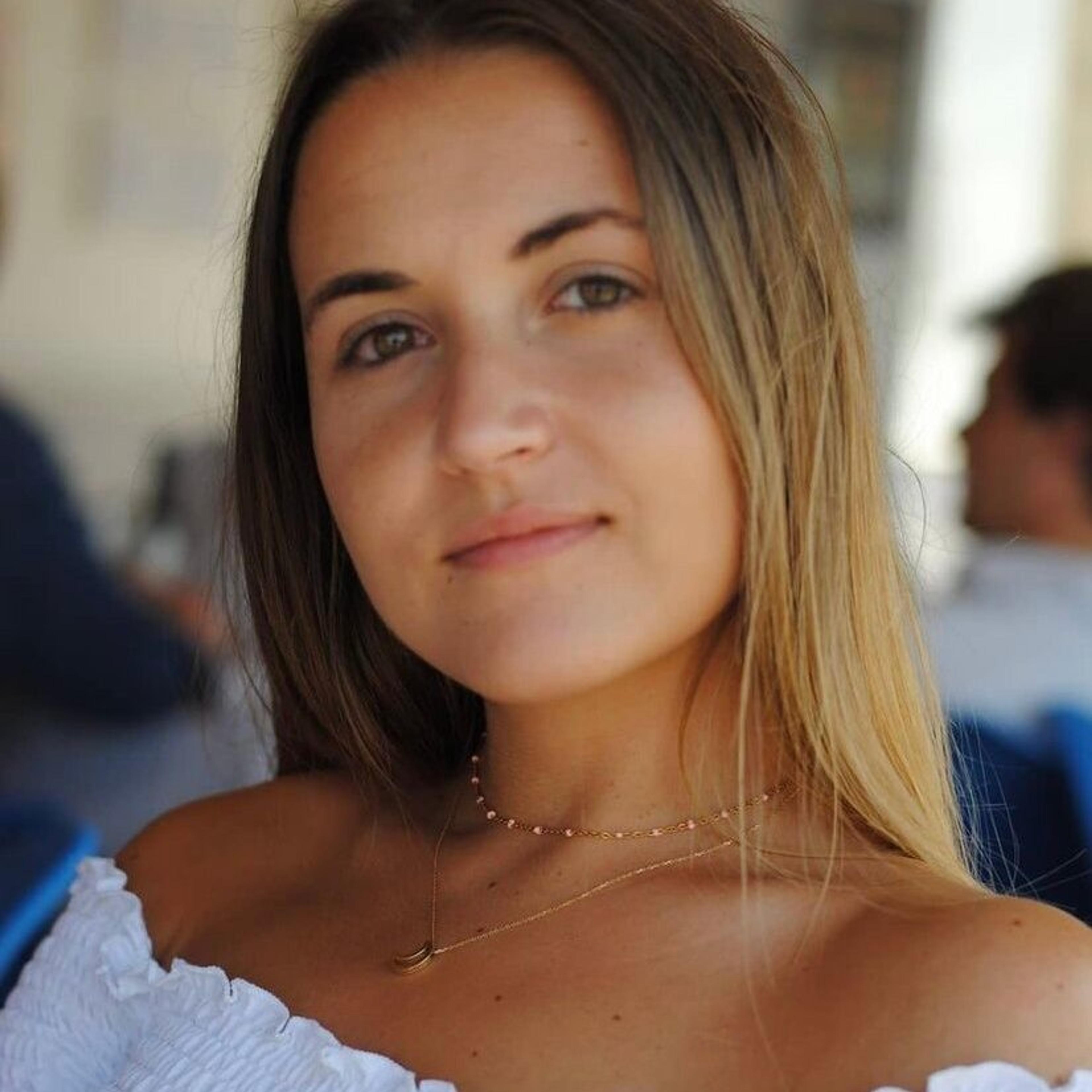Edurne Toledo Cuadrado