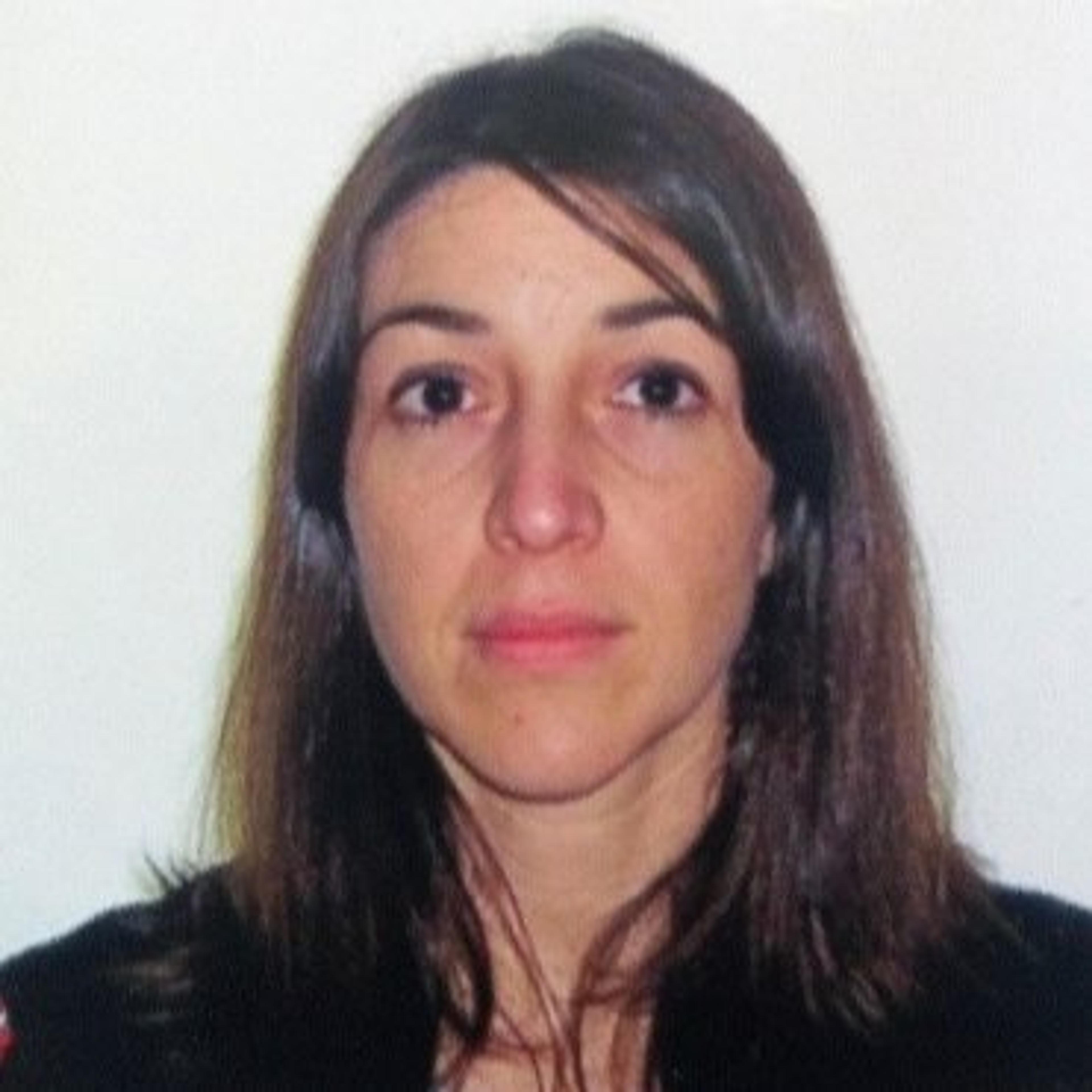 Marina Pastori Fulgenzi