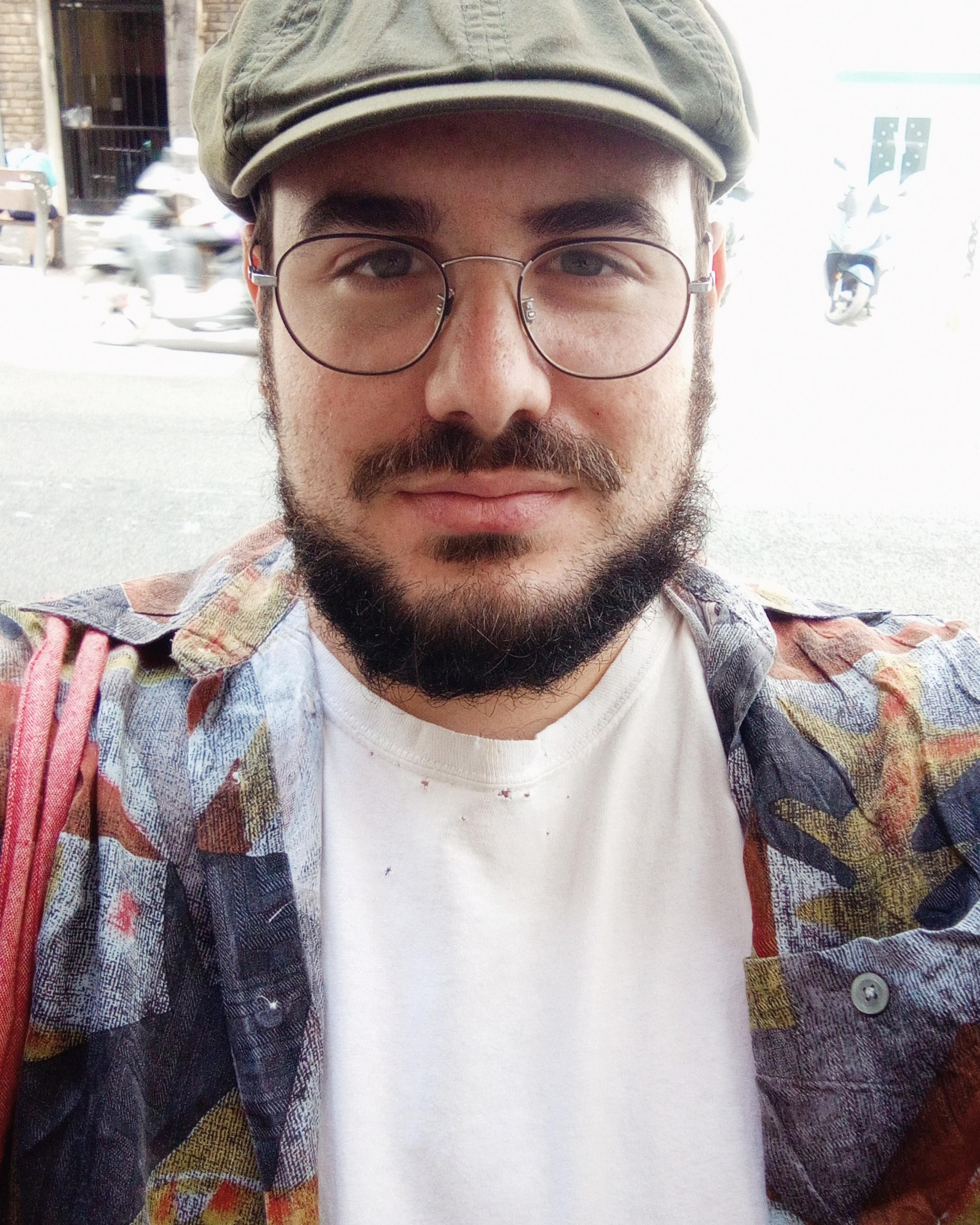 Massimo Cerullo