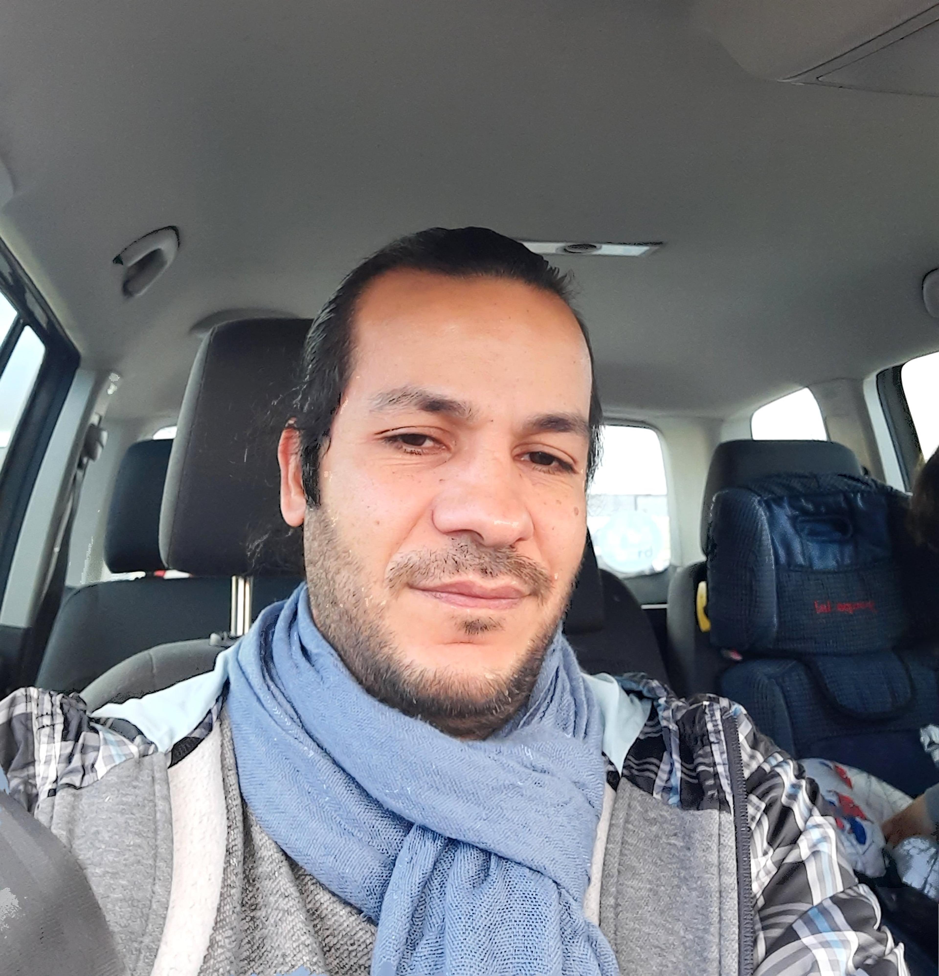 Ayman ALKAK