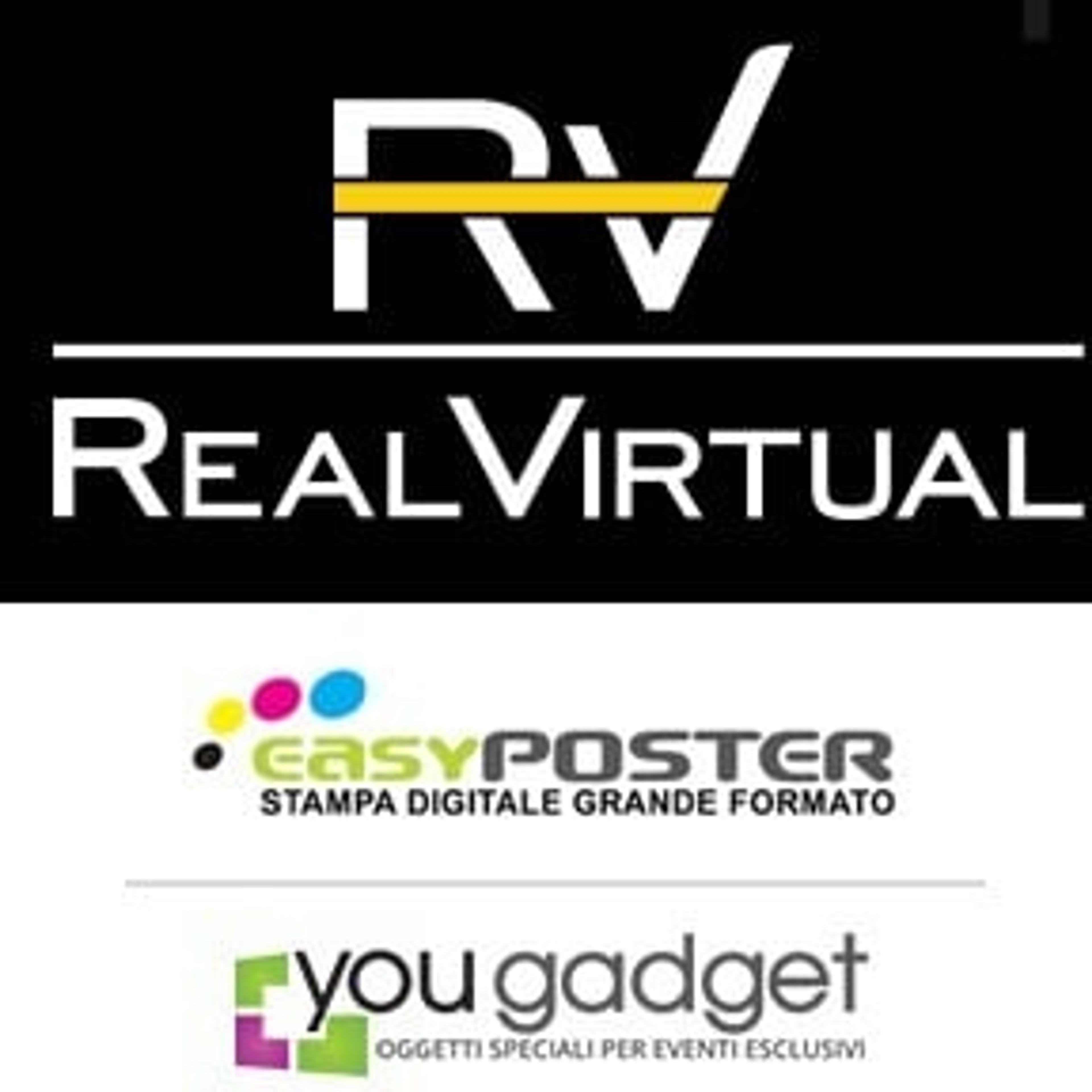 RealVirtual srl