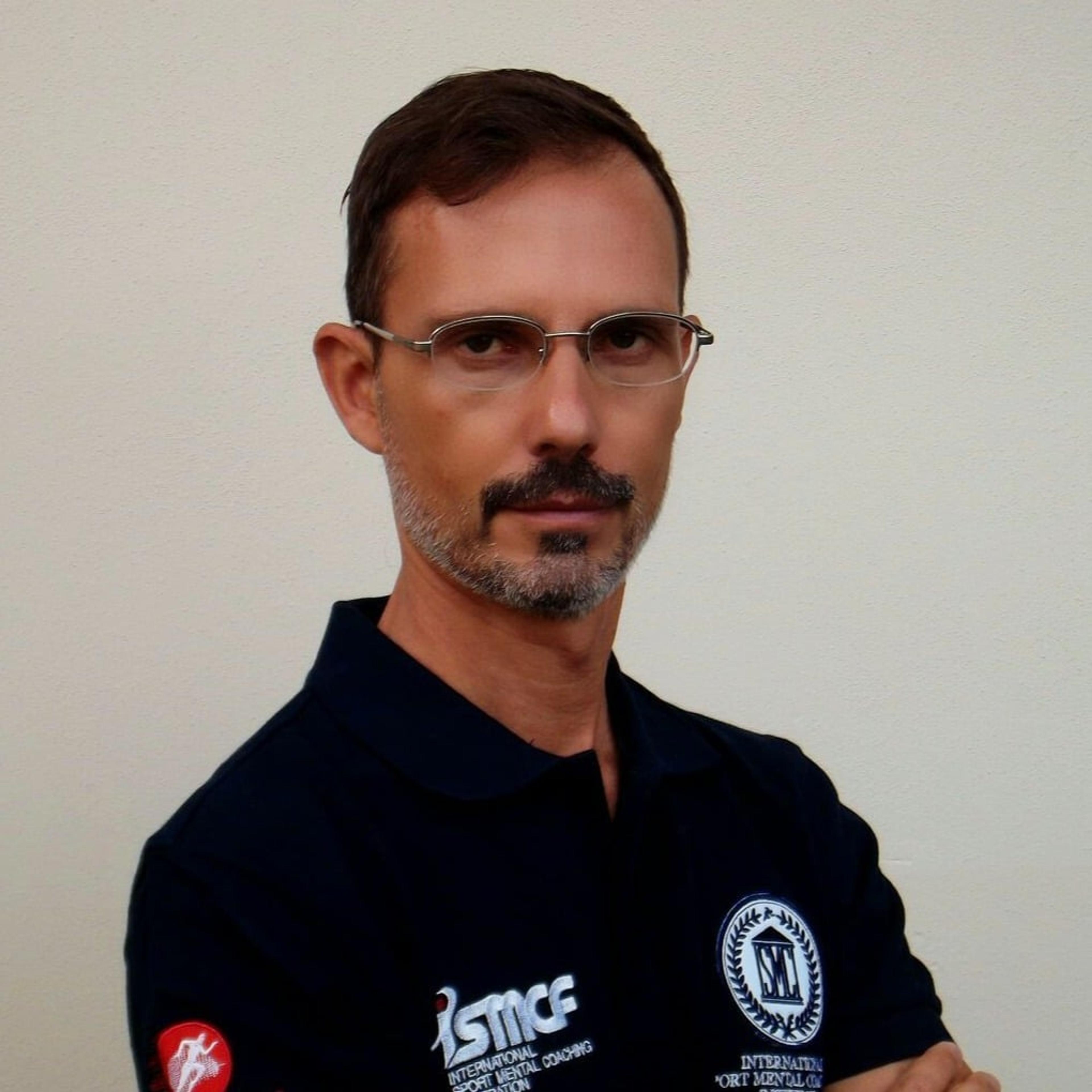 Roberto Rossetti