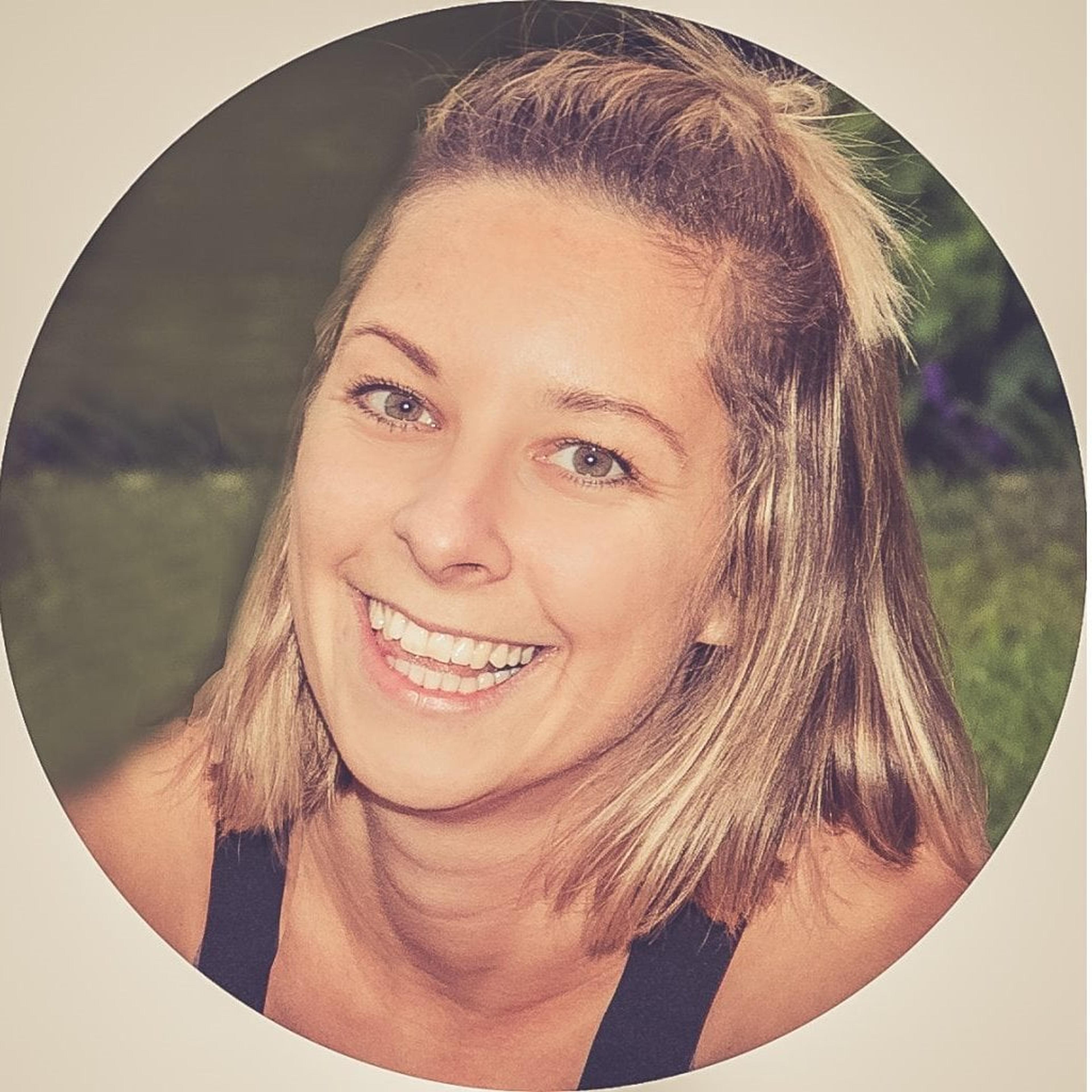 Katrin Andrä