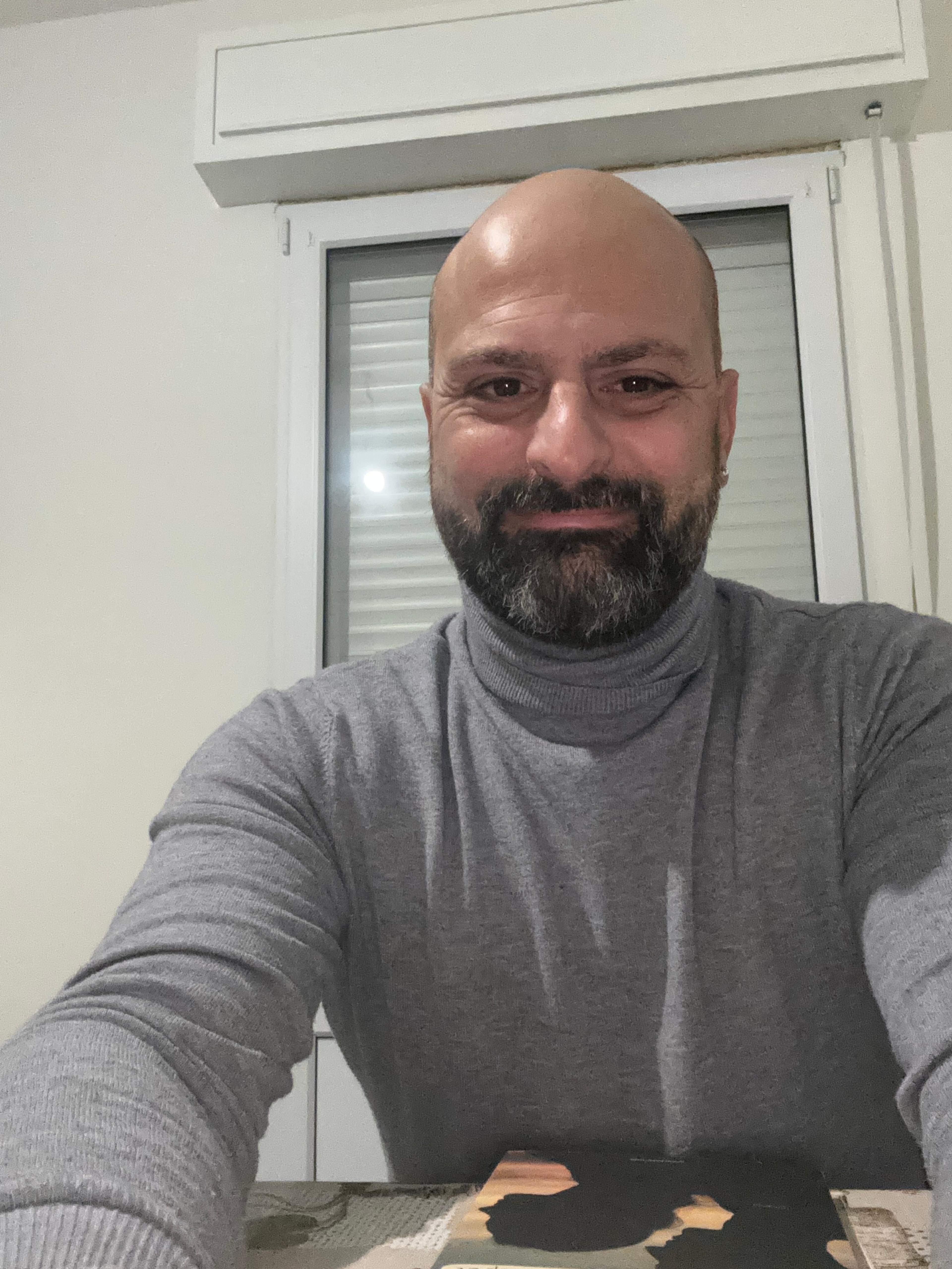 Umberto Gigi