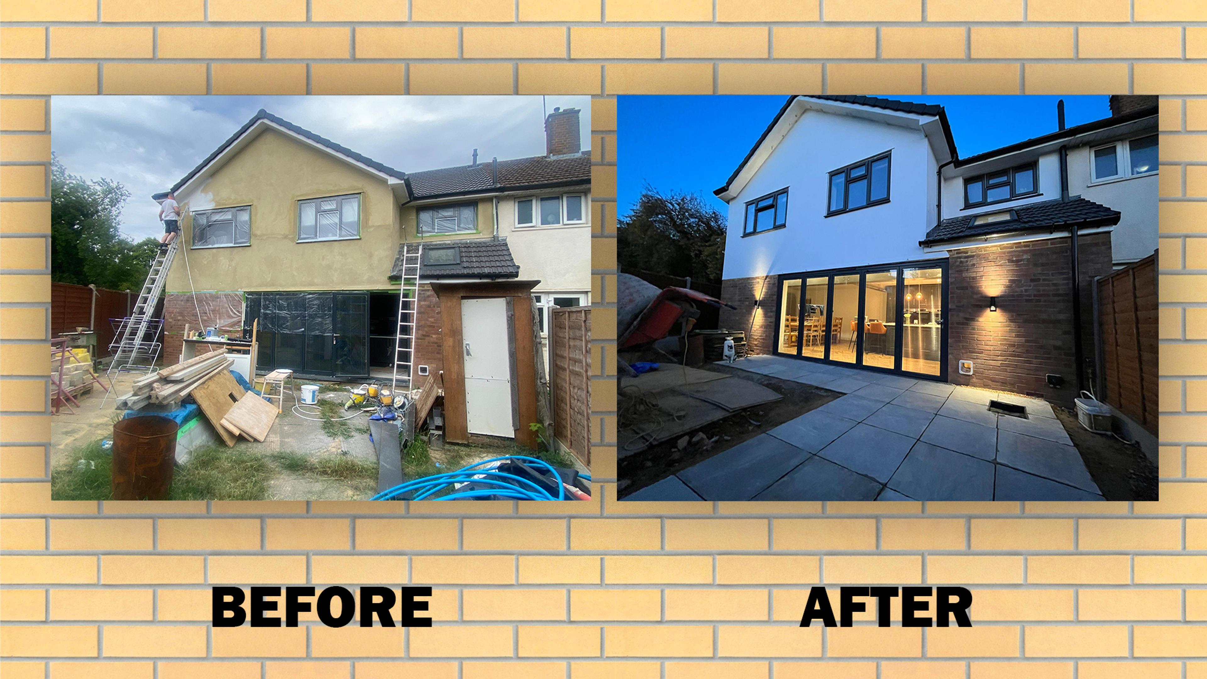 BNE Painting Specialist Ltd