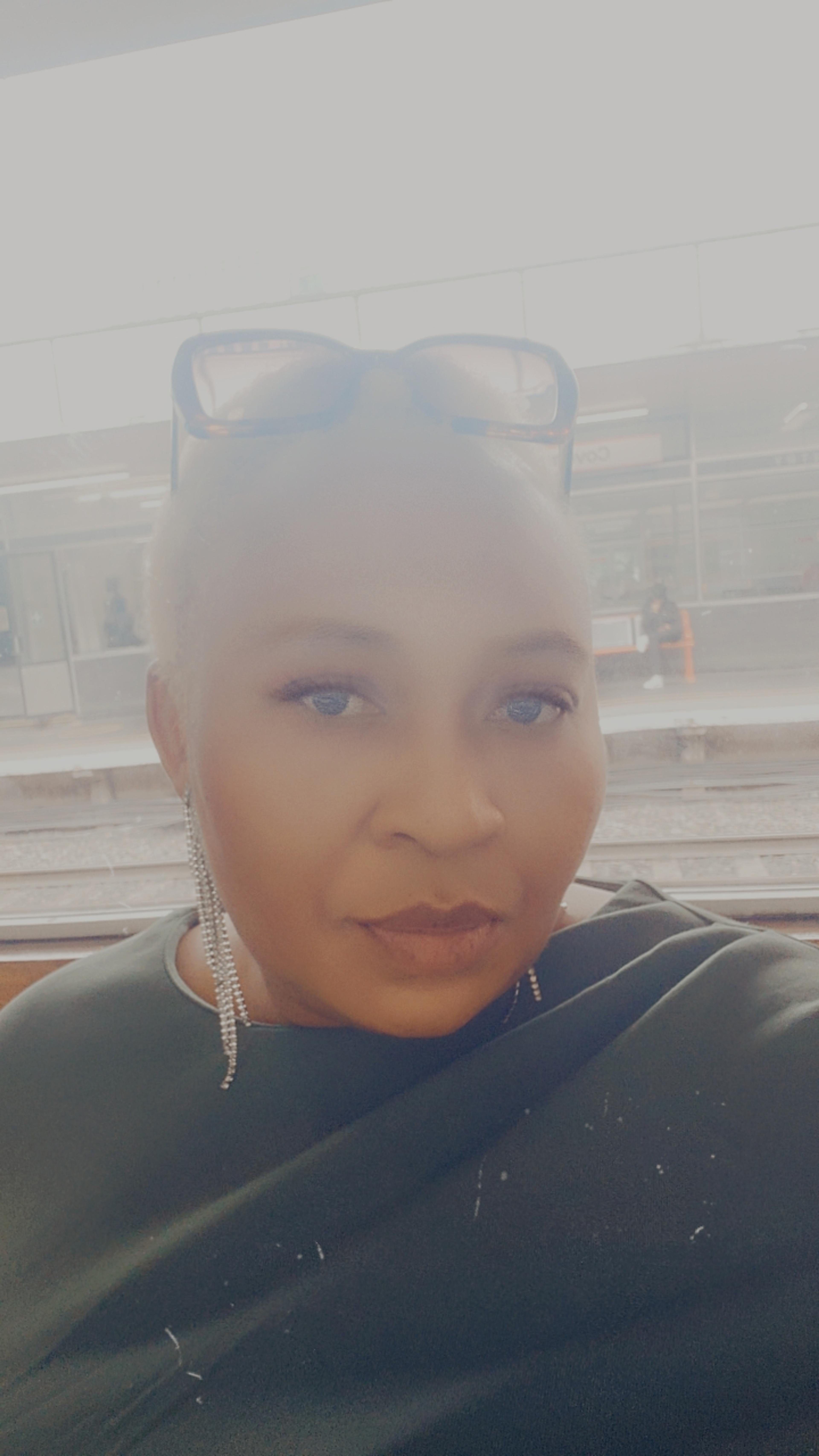 Emelda Masombo
