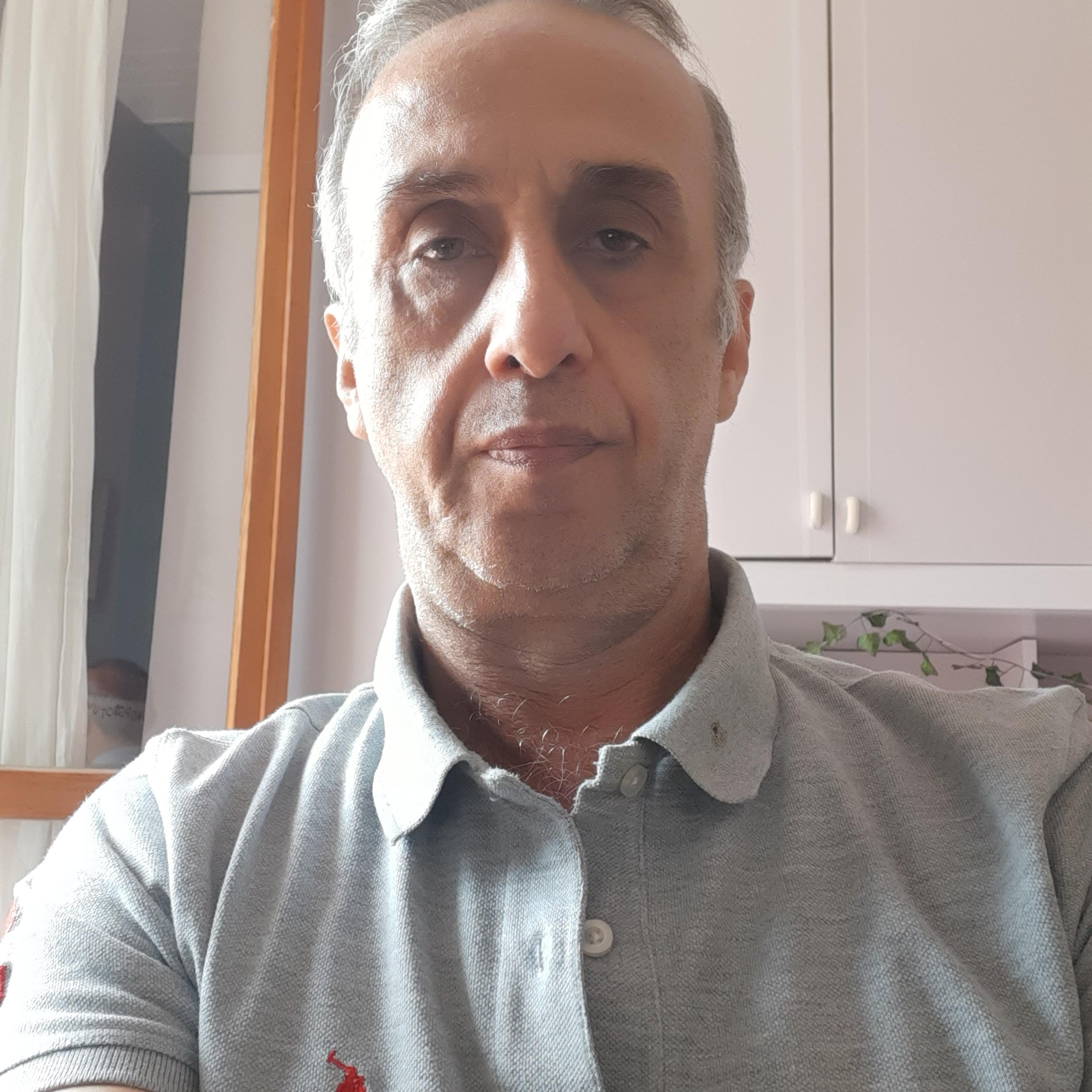 Mehrdad BarazandehNoviri