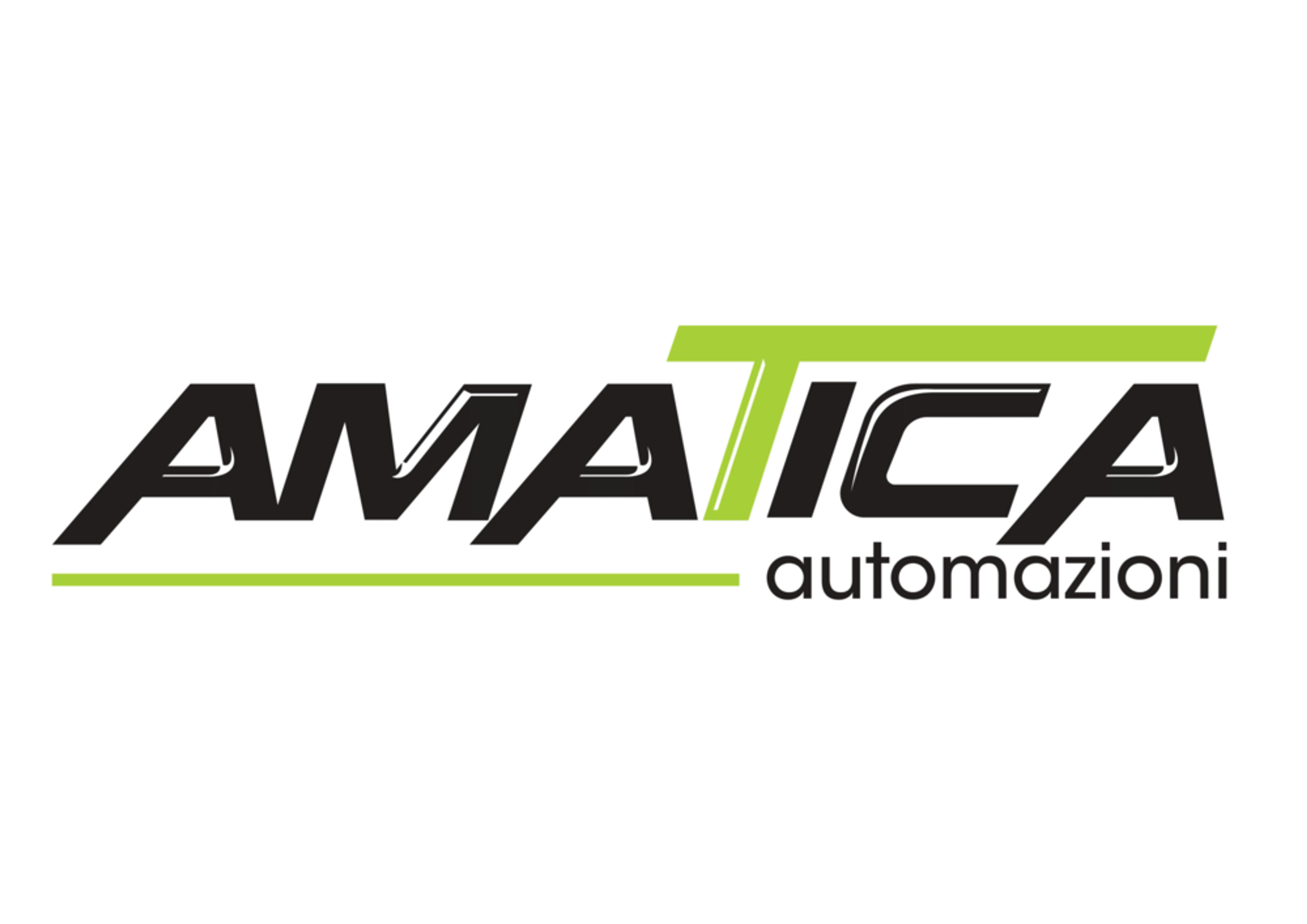 Amatica Automazioni Snc