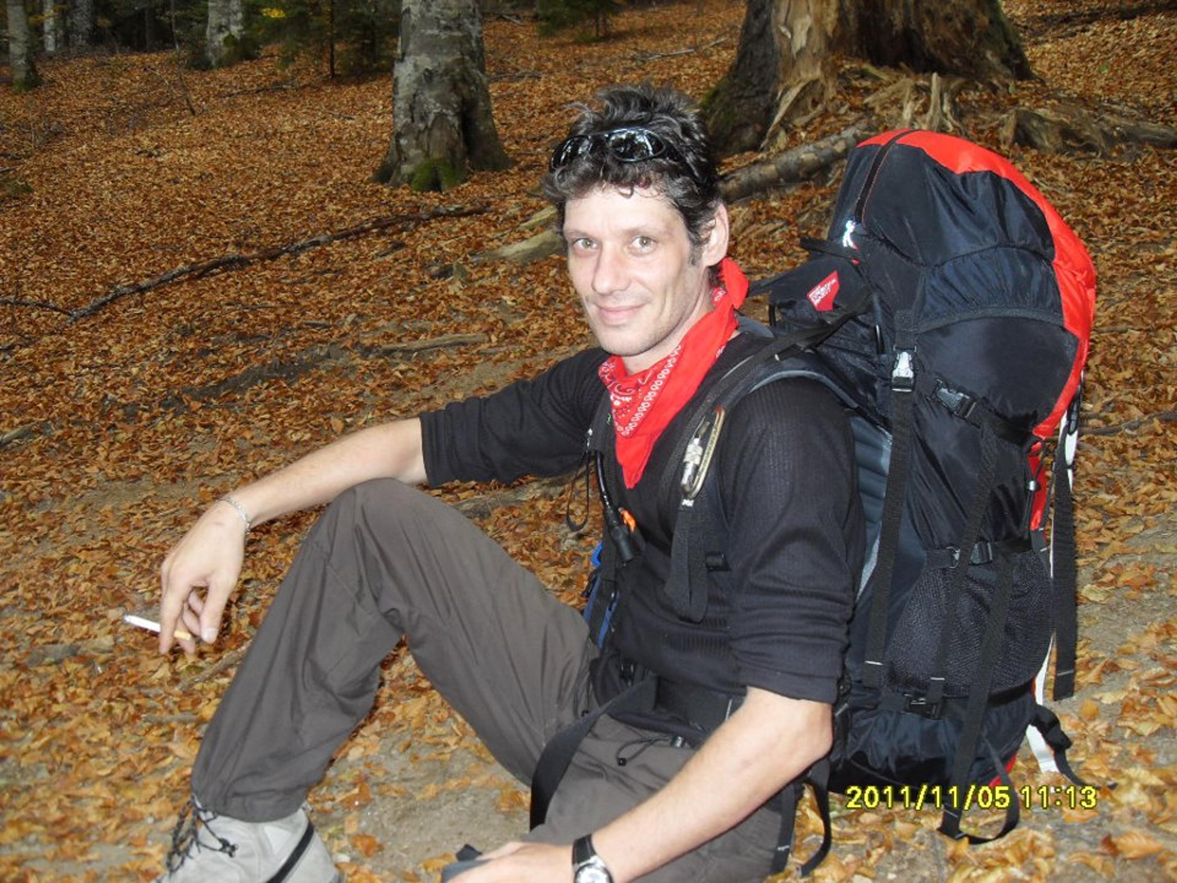 Robert Stefanescu