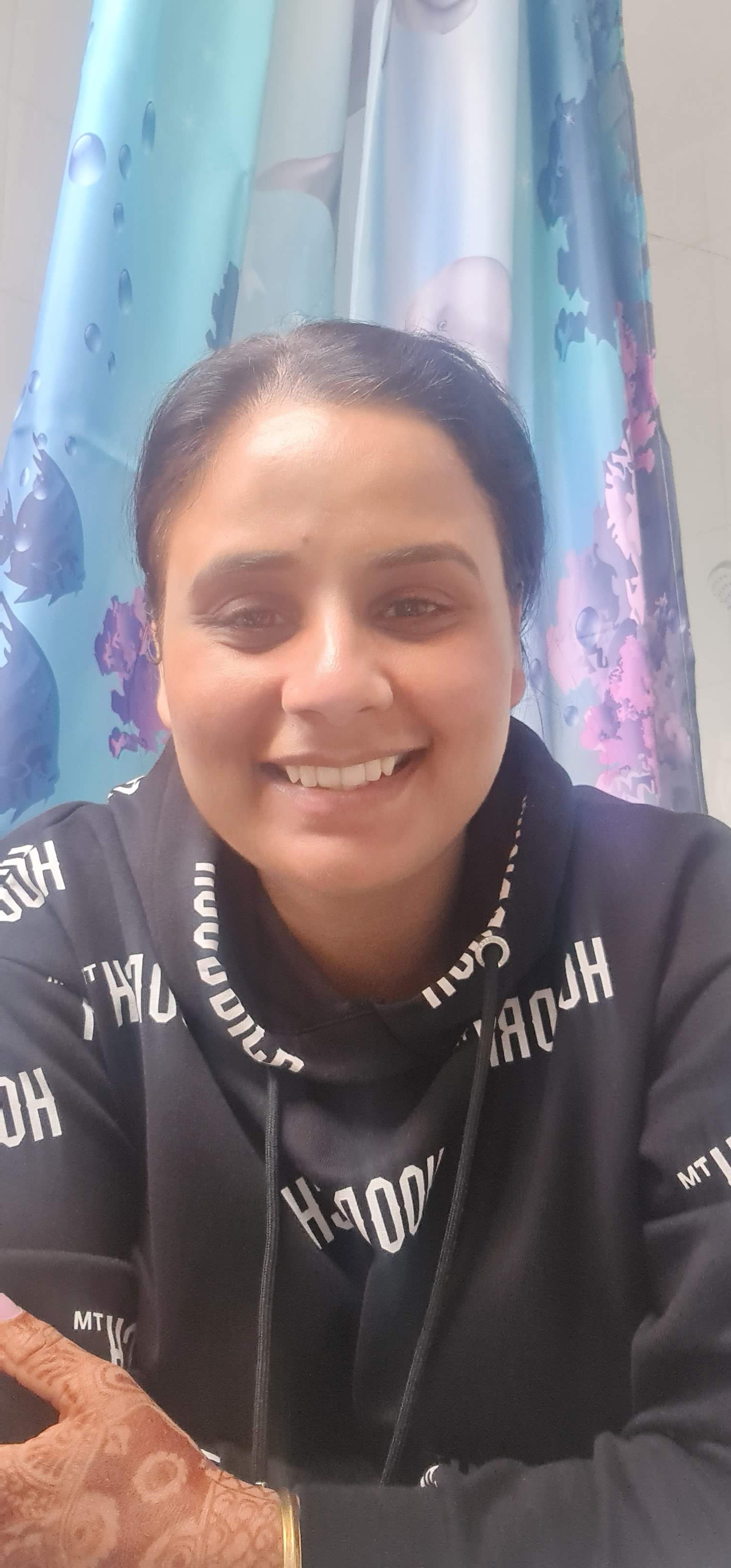 Paramvir Kaur