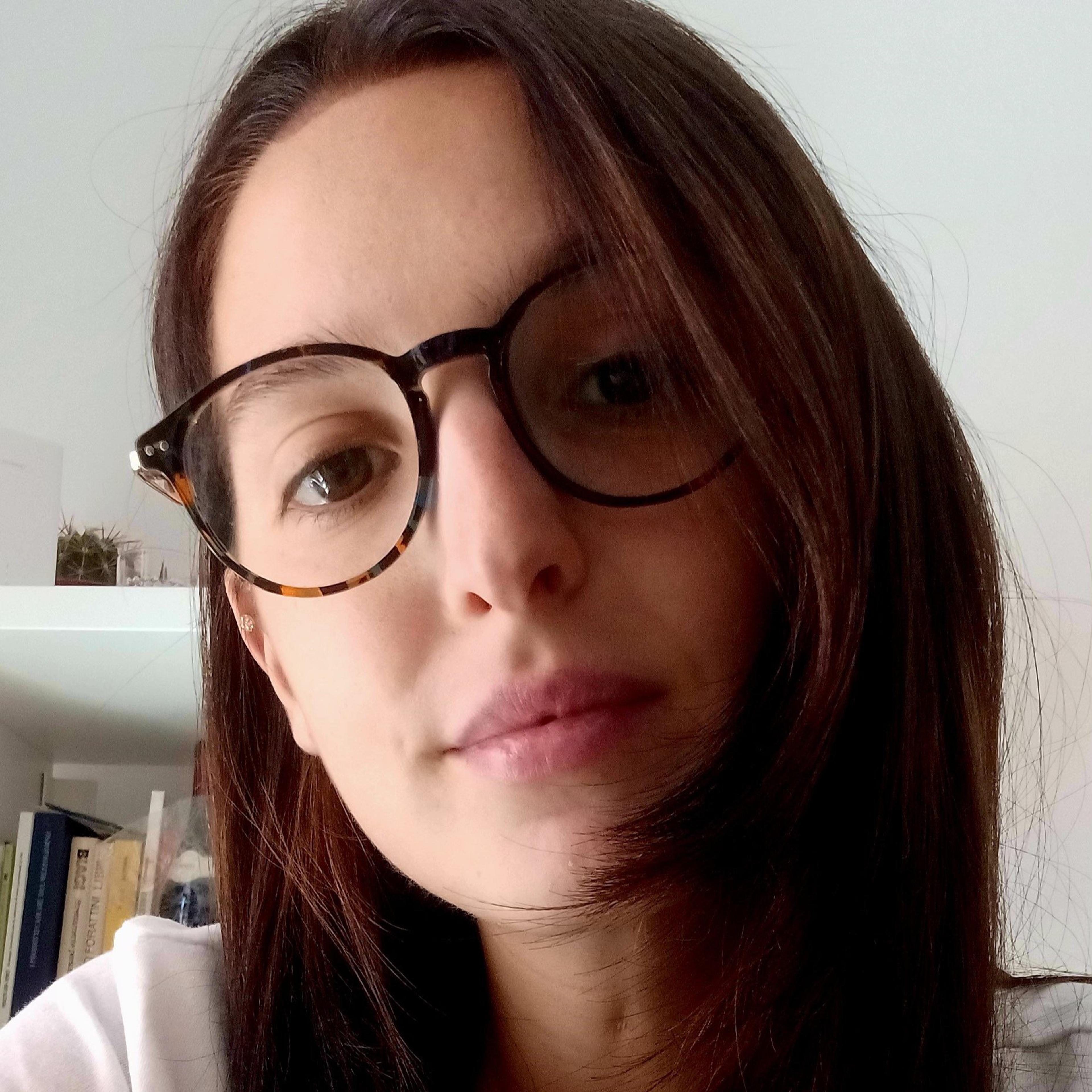 Maria Strazzante