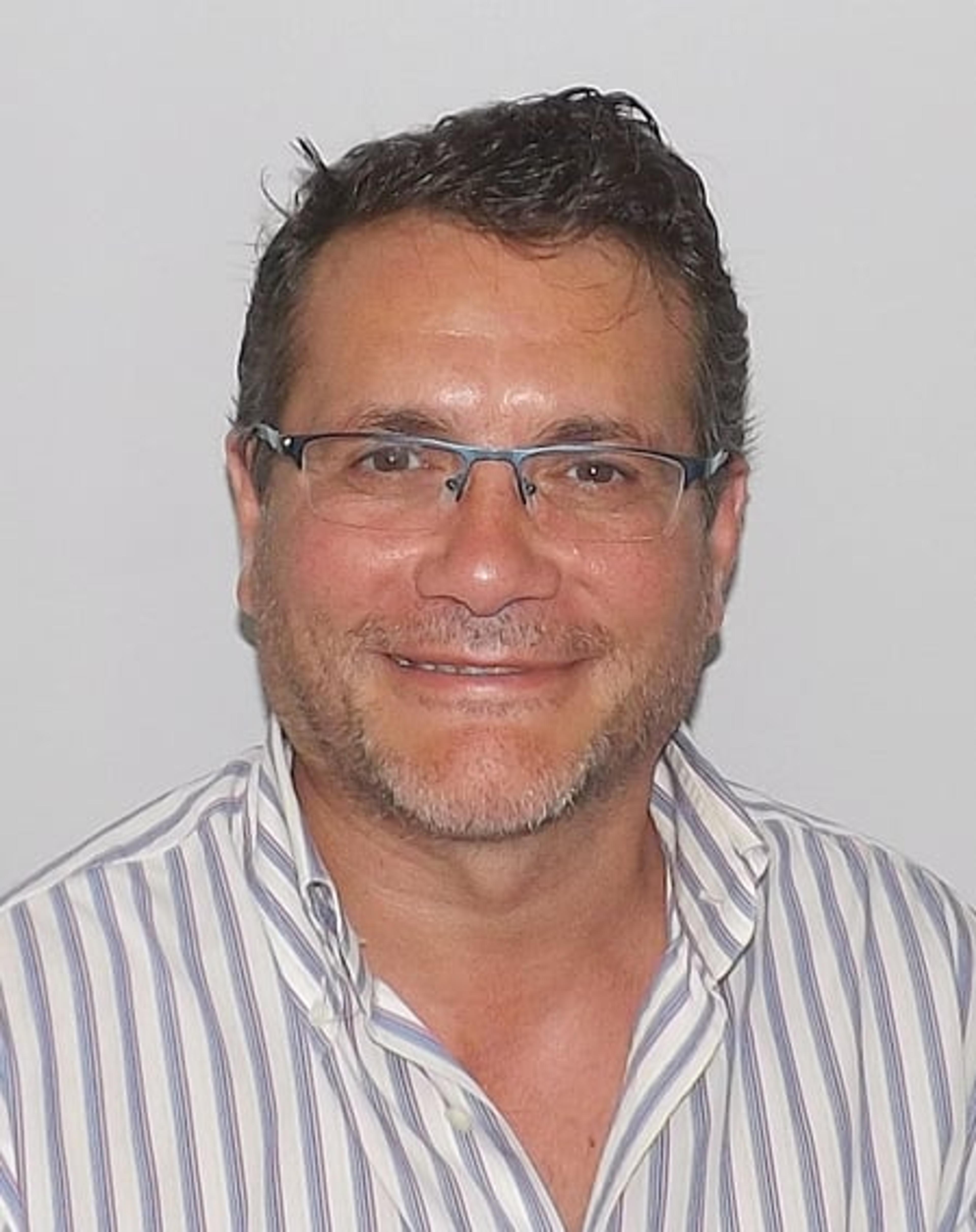 Giuseppe mangione
