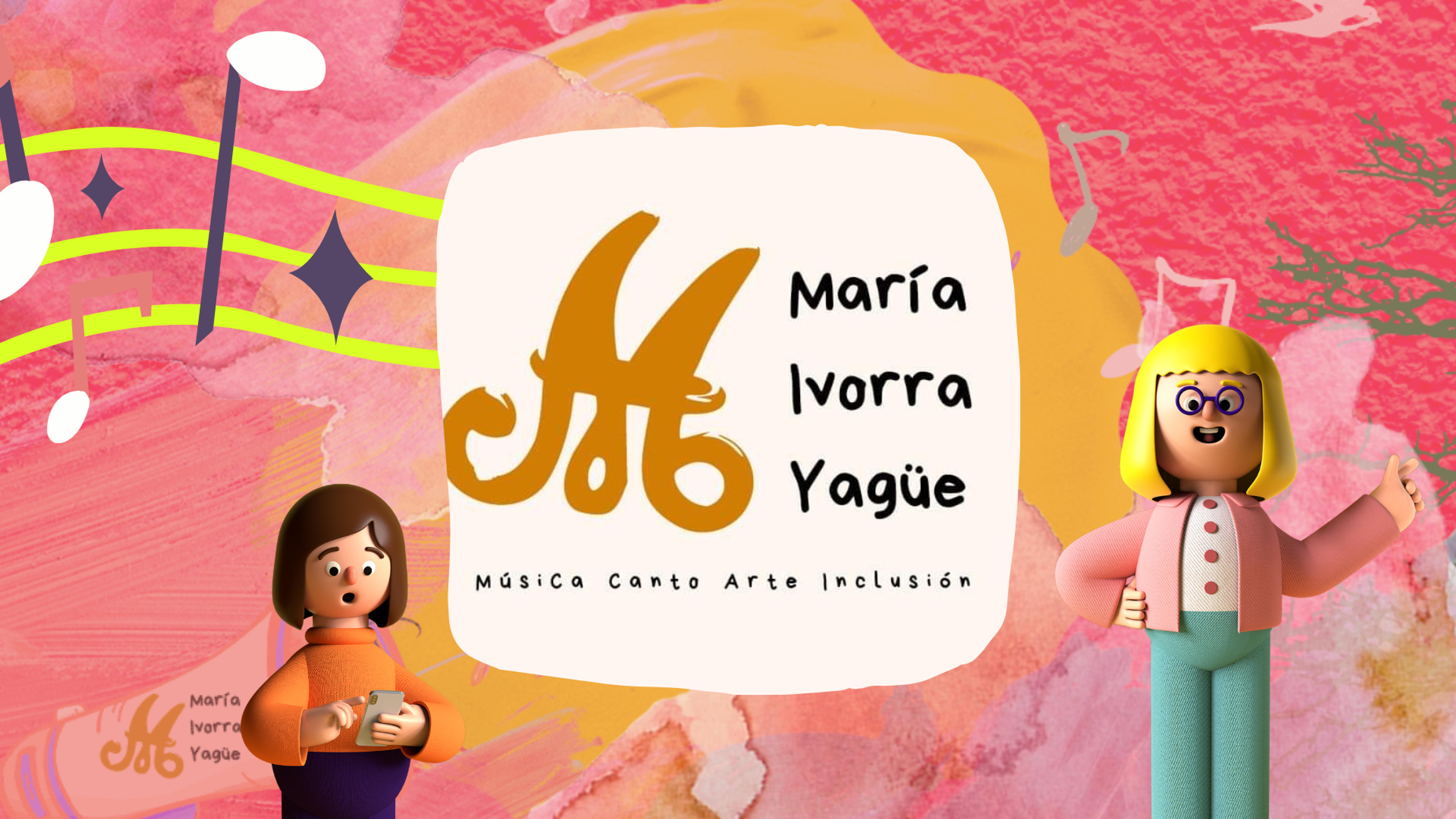 María Ivorra Yagüe