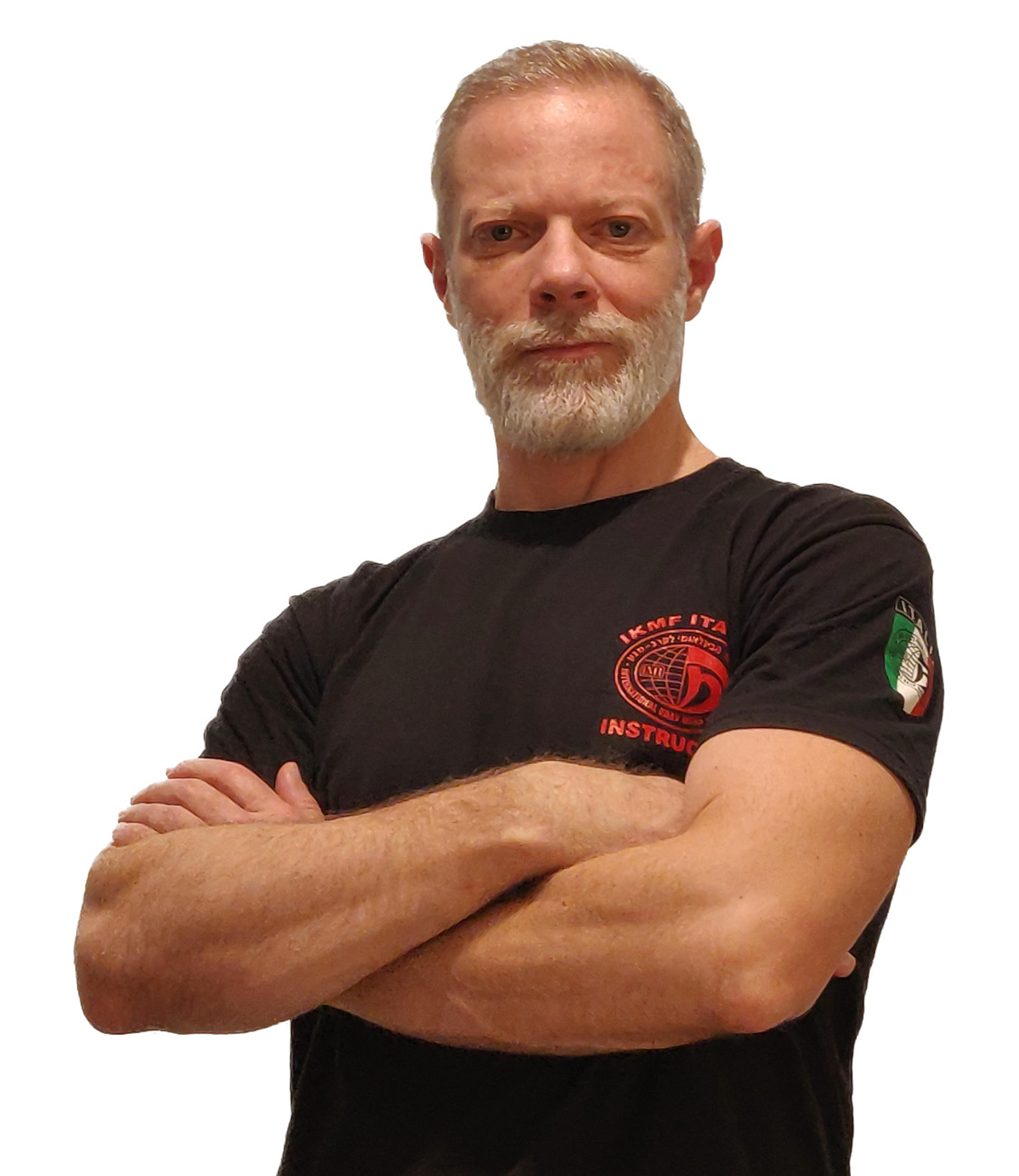 Gabriele Polgar